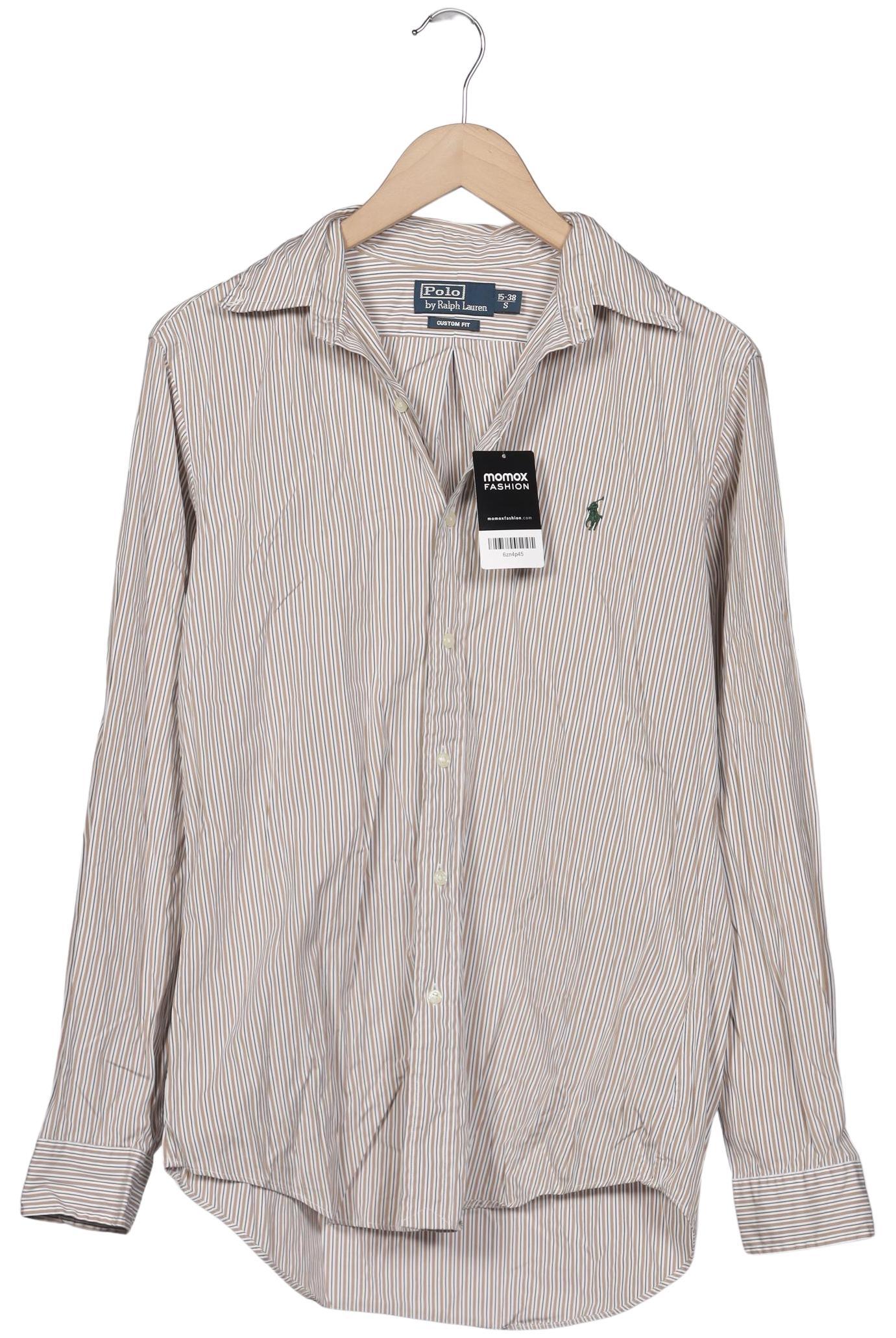 

Polo Ralph Lauren Herren Hemd, beige, Gr. 15