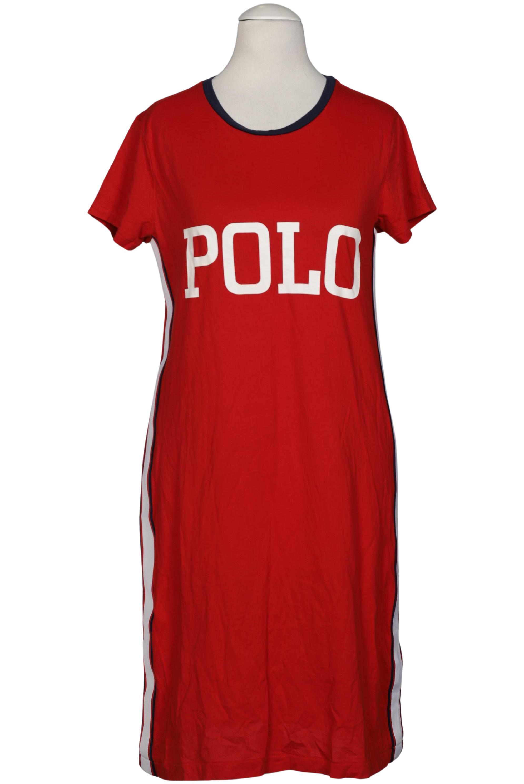

Polo Ralph Lauren Damen Kleid, rot, Gr. 34