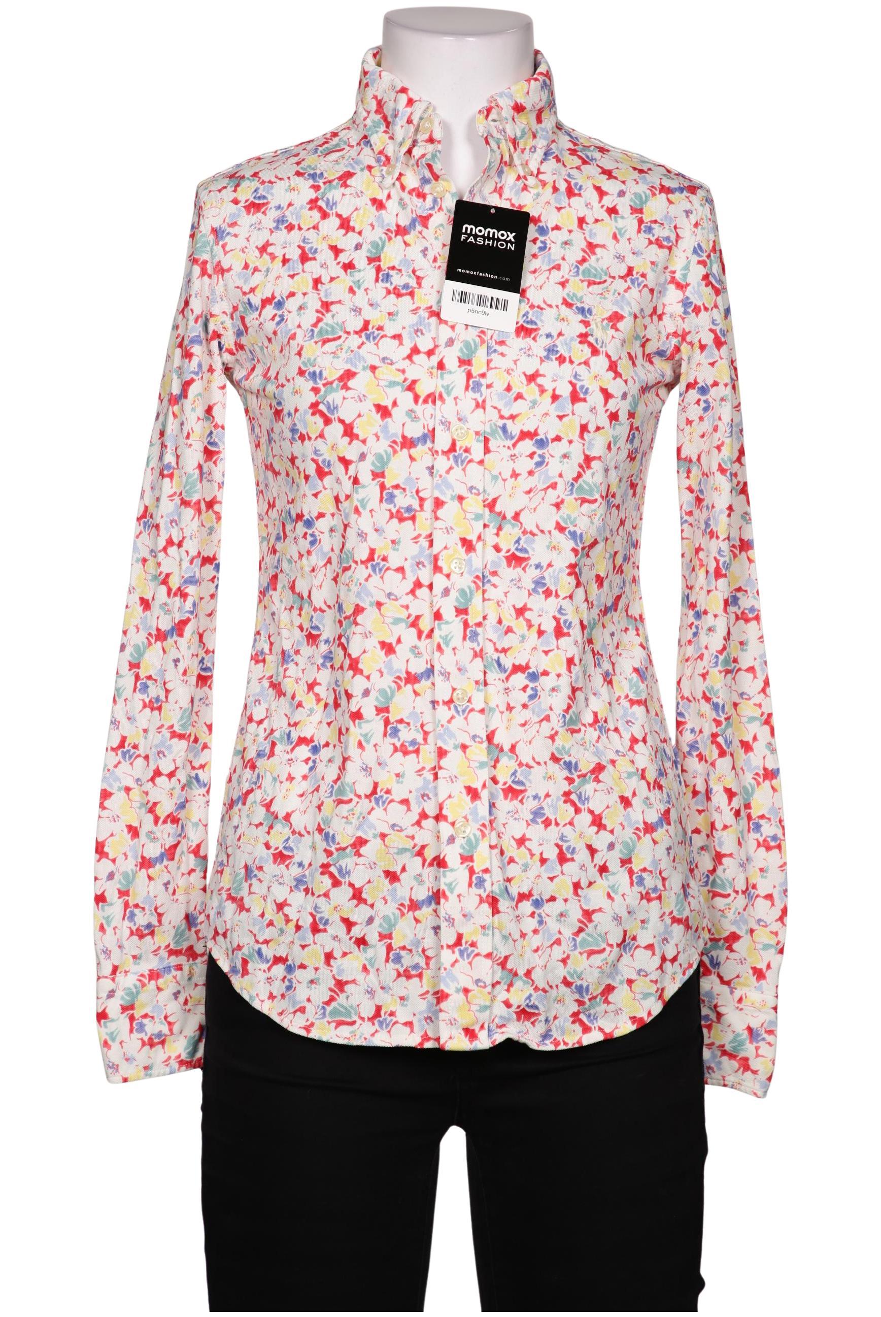 

Polo Ralph Lauren Damen Bluse, mehrfarbig, Gr. 36