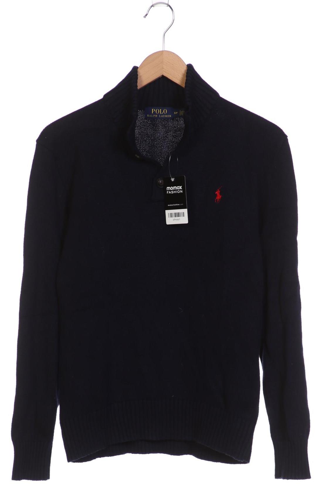

Polo Ralph Lauren Herren Pullover, marineblau