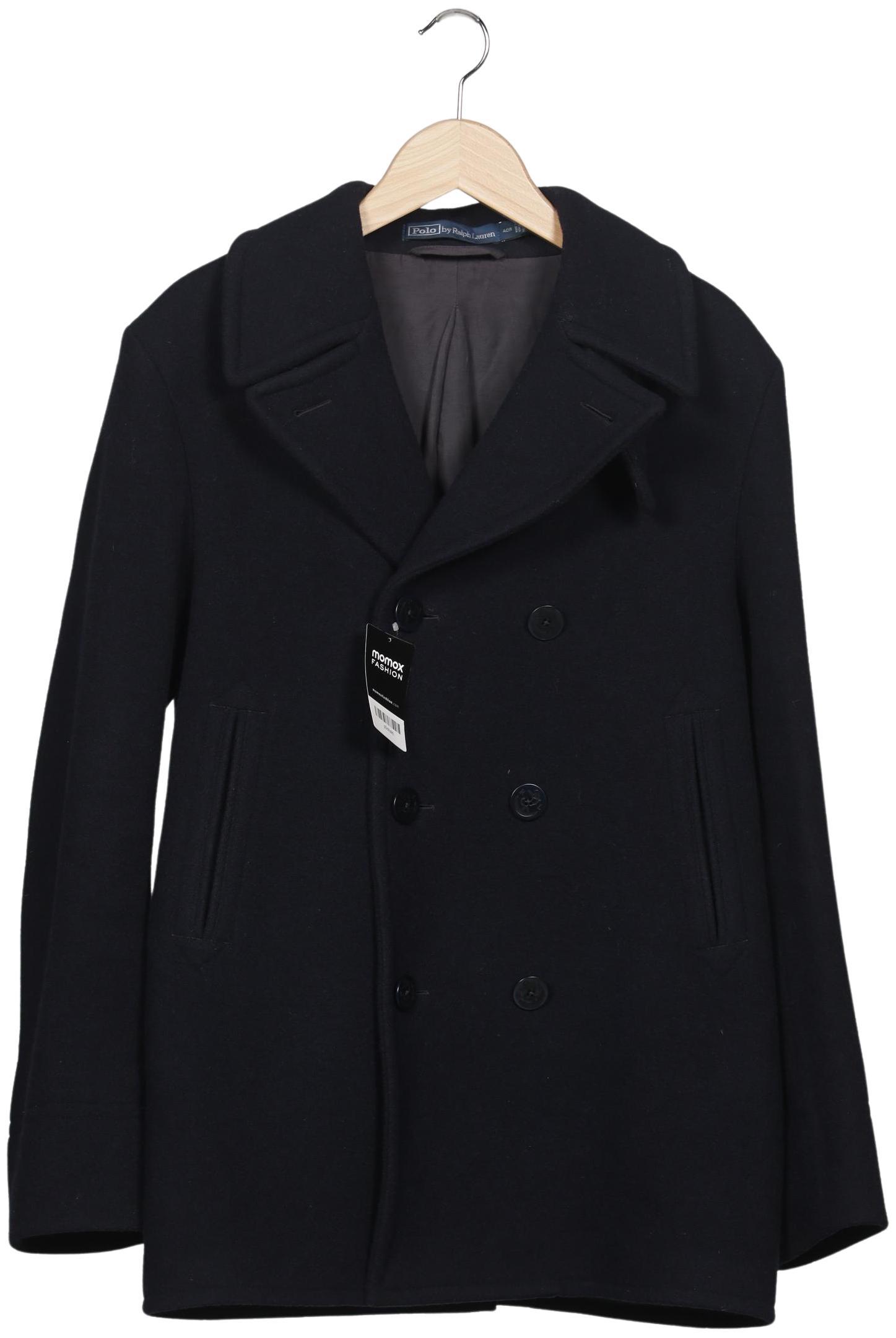 

Polo Ralph Lauren Herren Mantel, marineblau, Gr. 52