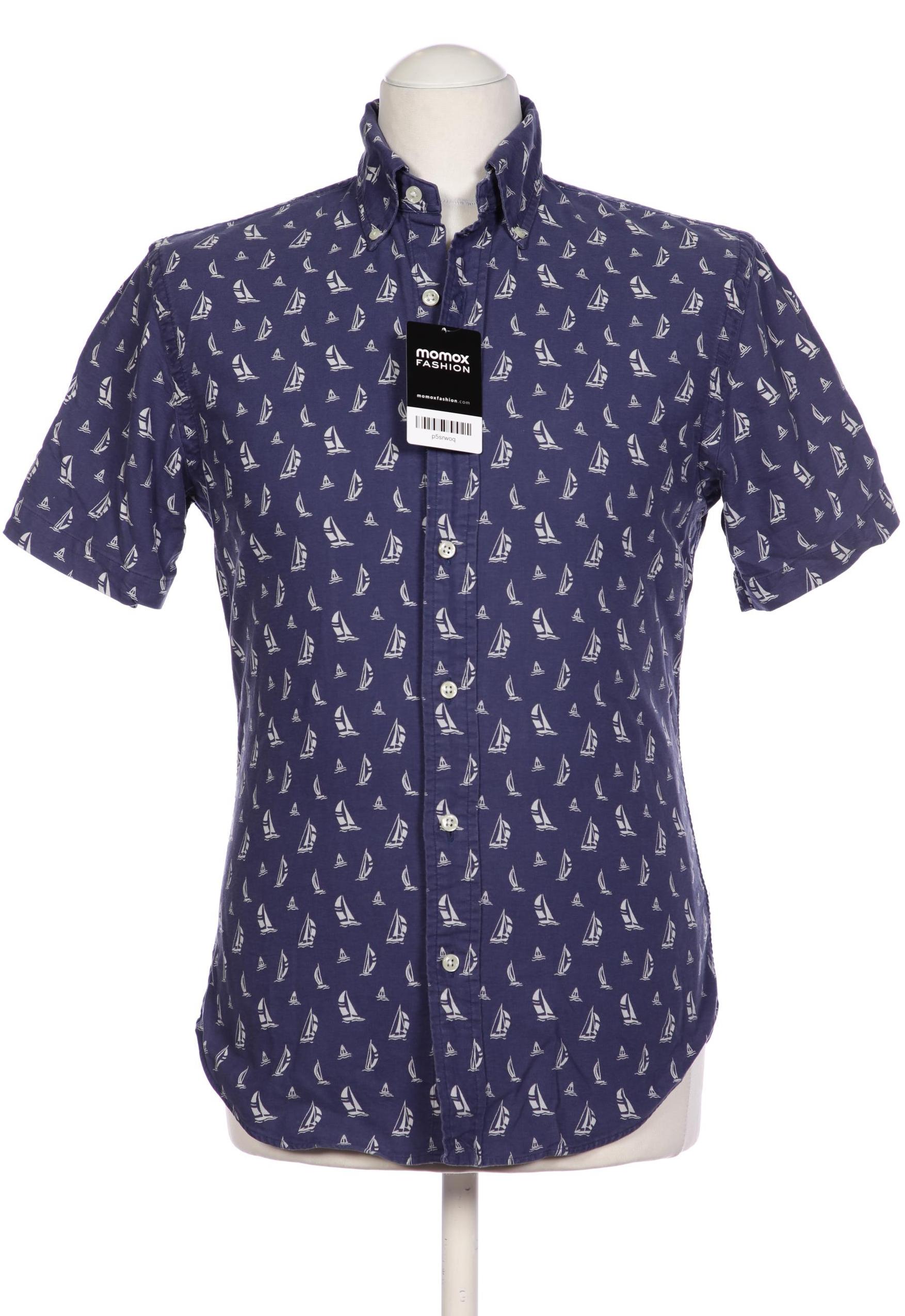 

Polo Ralph Lauren Herren Hemd, blau, Gr. 46