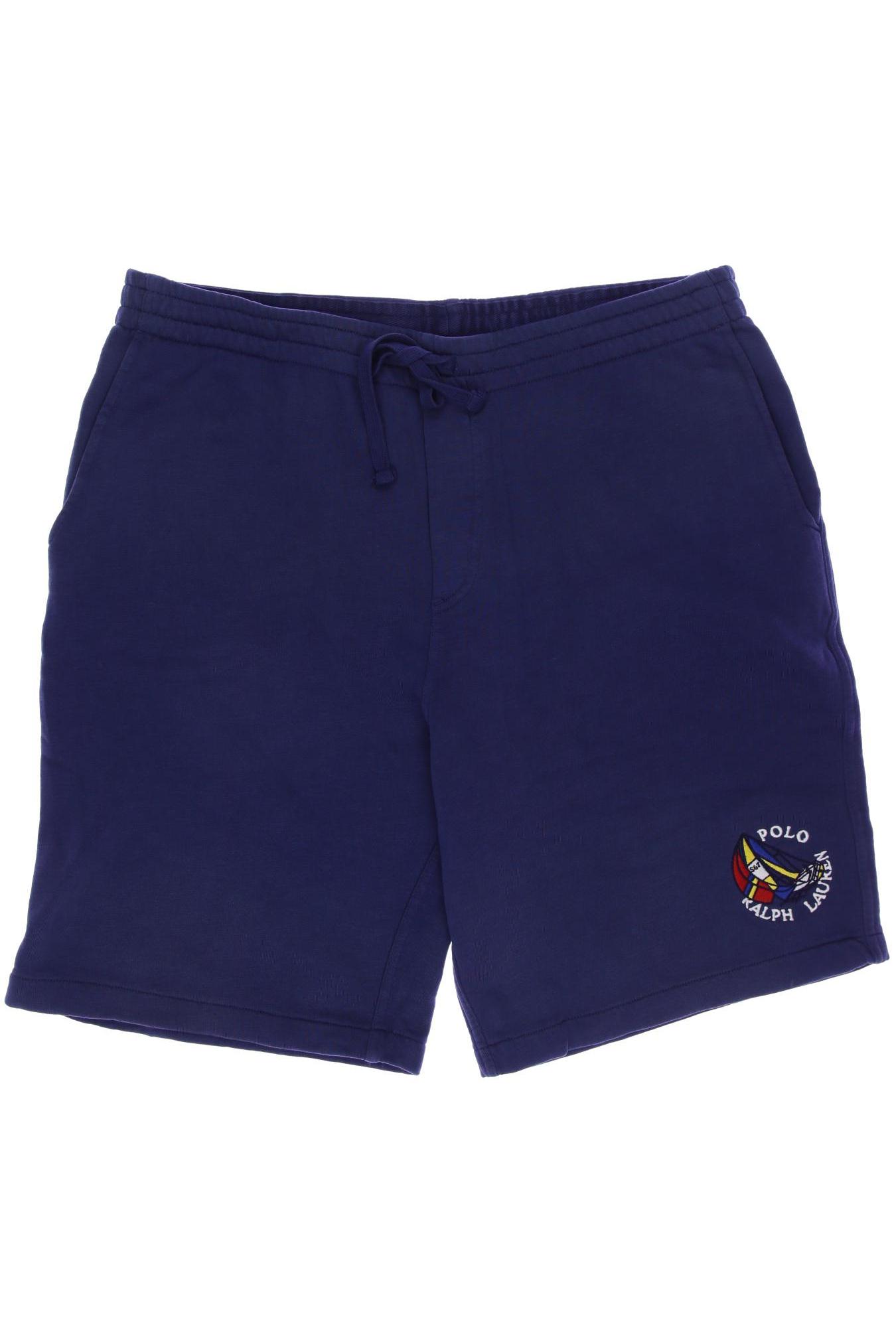 

Polo Ralph Lauren Herren Shorts, blau