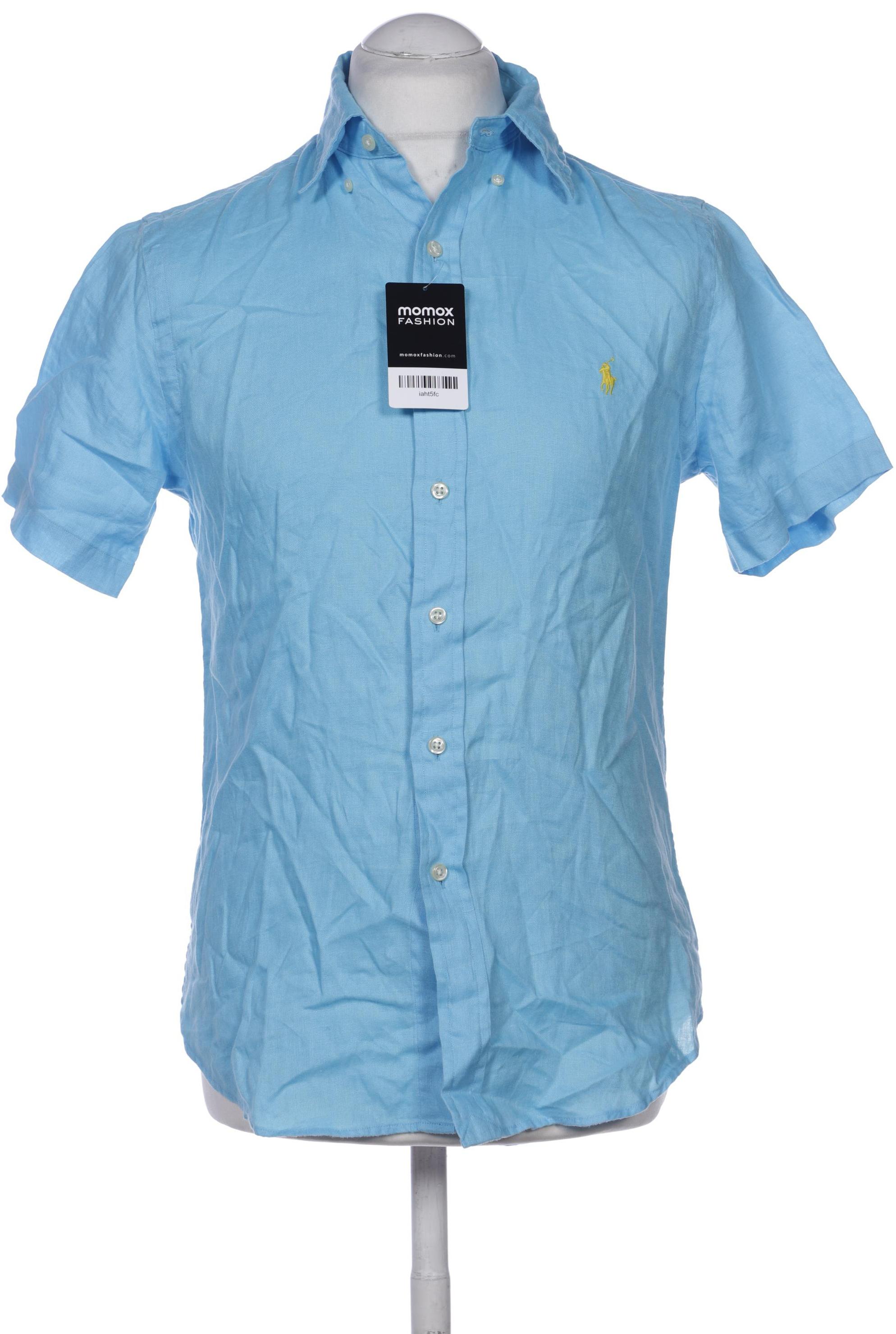 Thumbnail - Polo Ralph Lauren Herren Hemd, blau, Gr. 46