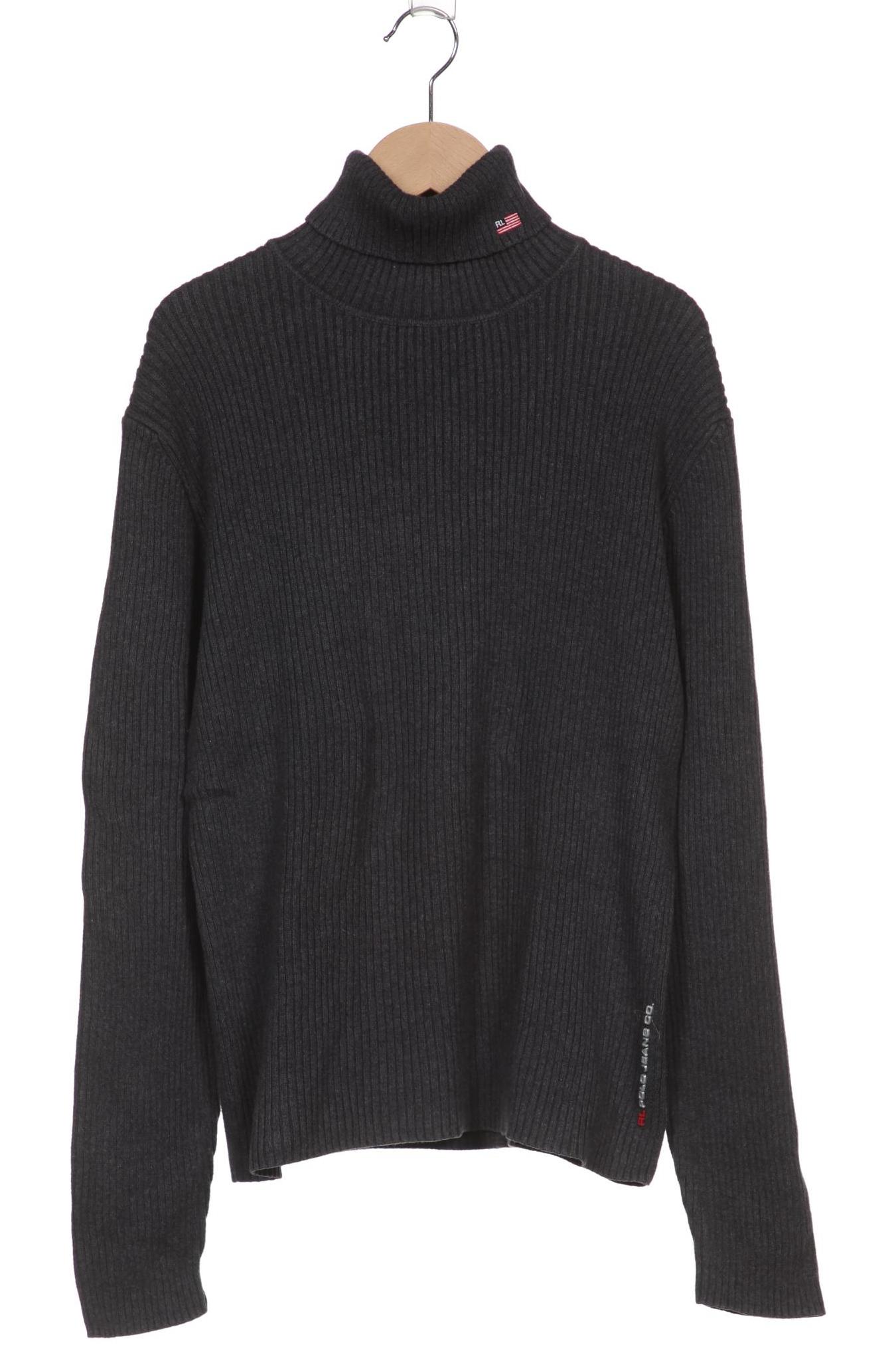 

Polo Ralph Lauren Herren Pullover, grau