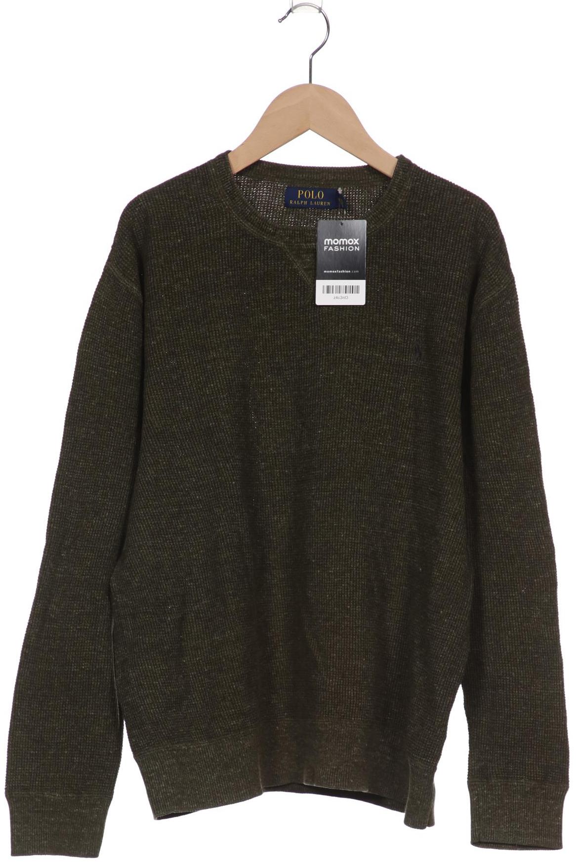 

Polo Ralph Lauren Herren Pullover, grün