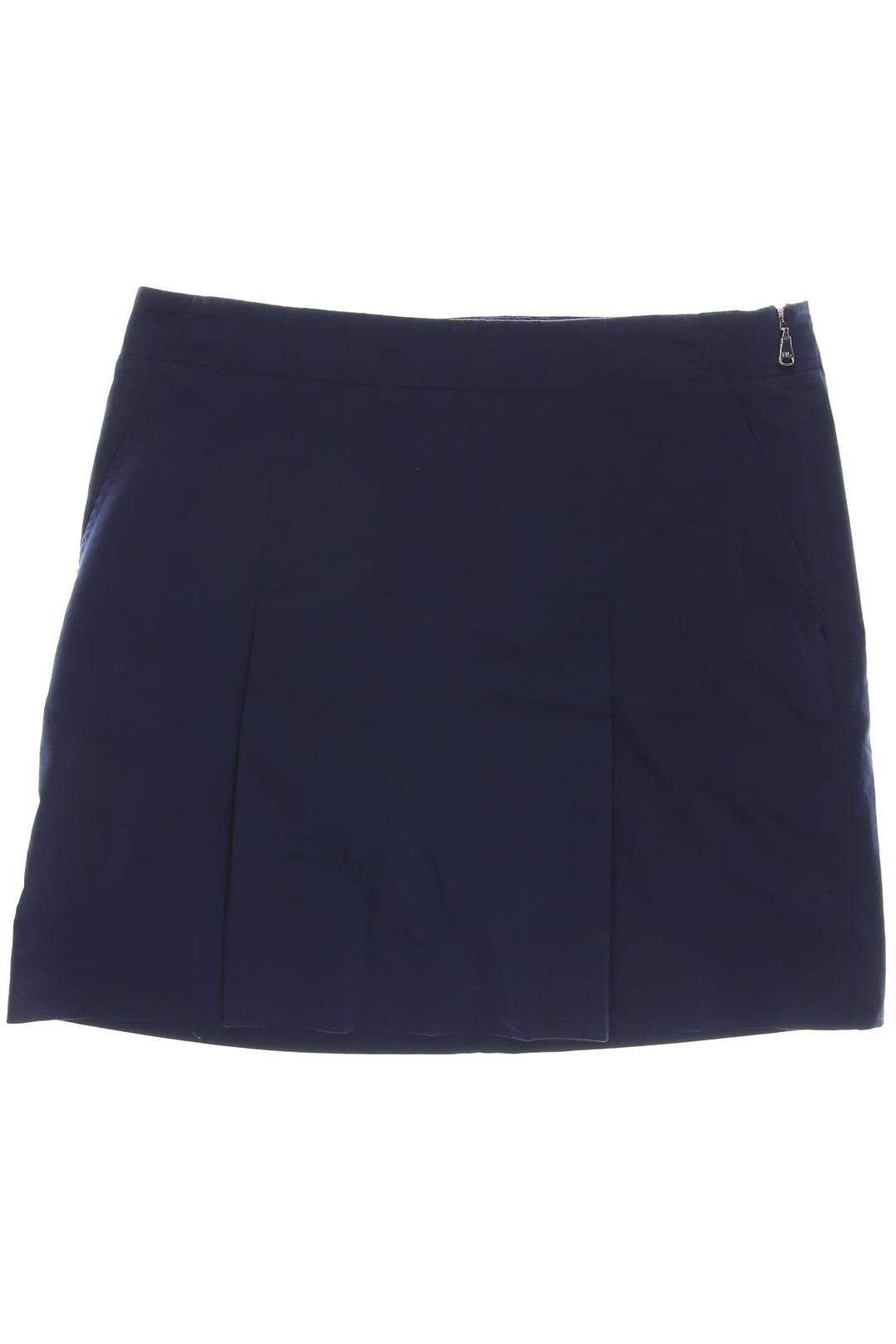 

Polo Ralph Lauren Damen Rock, marineblau, Gr. 4