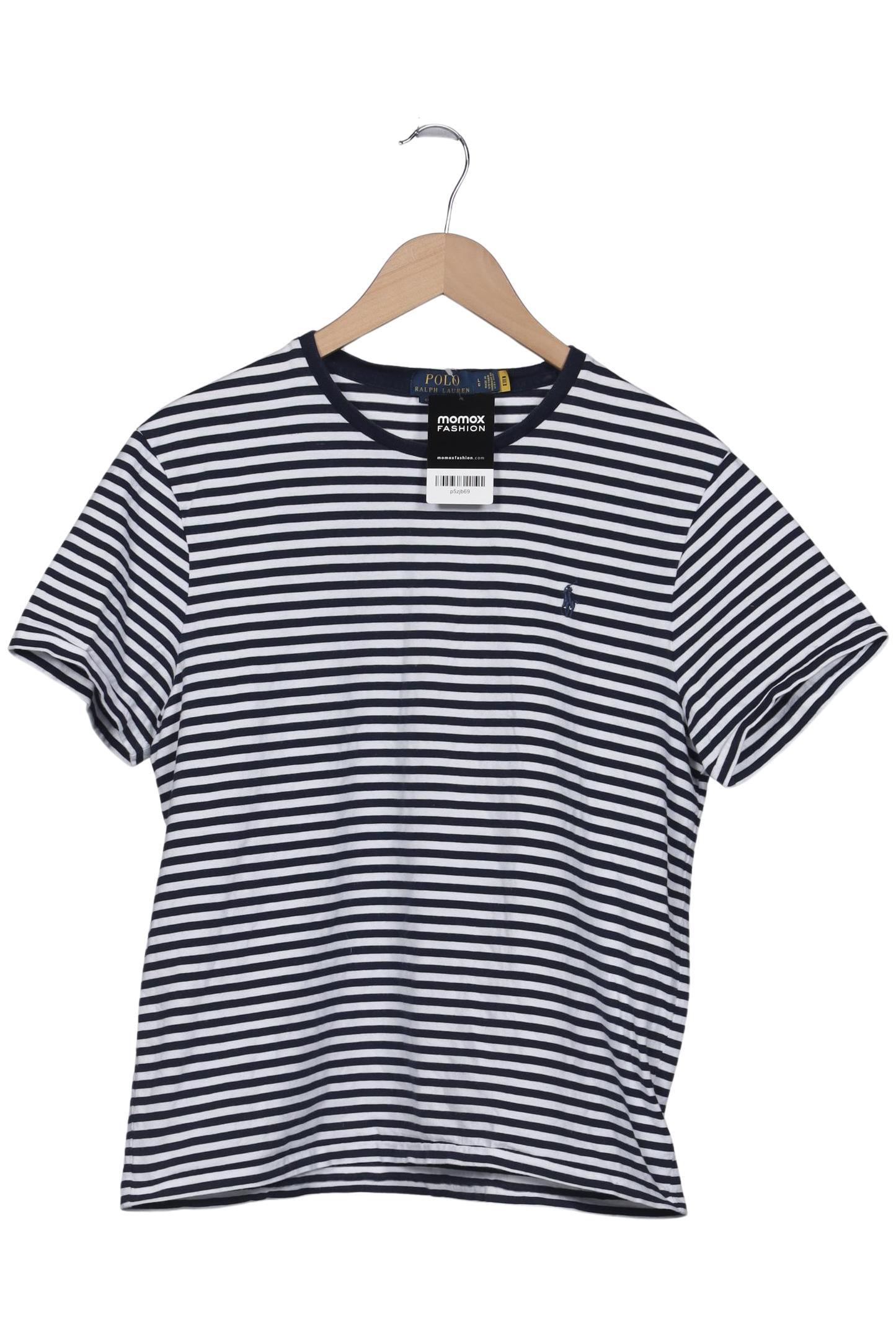 

Polo Ralph Lauren Damen T-Shirt, marineblau, Gr. 42