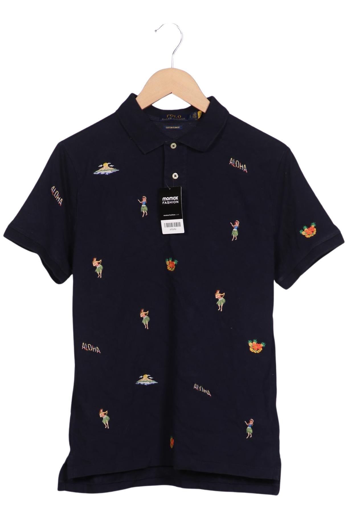 

Polo Ralph Lauren Herren Poloshirt, marineblau, Gr. 52