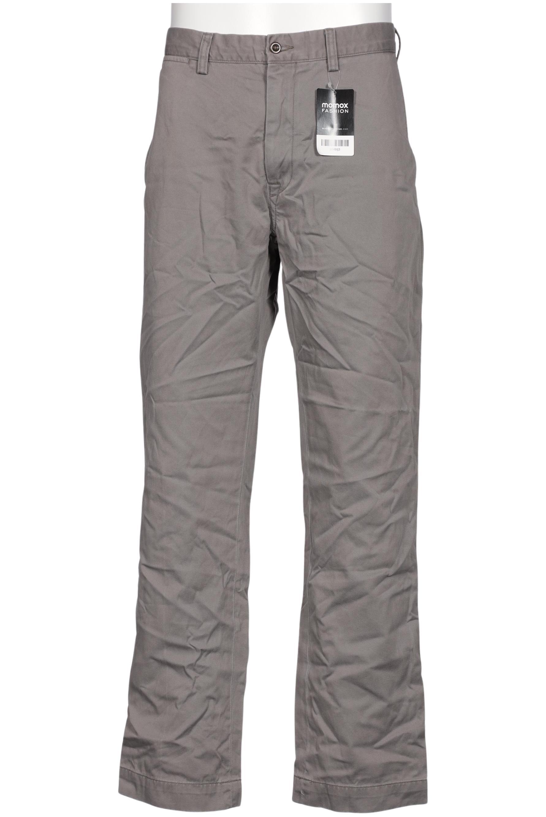 

Polo Ralph Lauren Herren Stoffhose, grau, Gr. 36