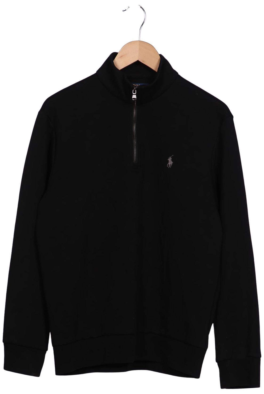 

Polo Ralph Lauren Herren Sweatshirt, schwarz, Gr. 48