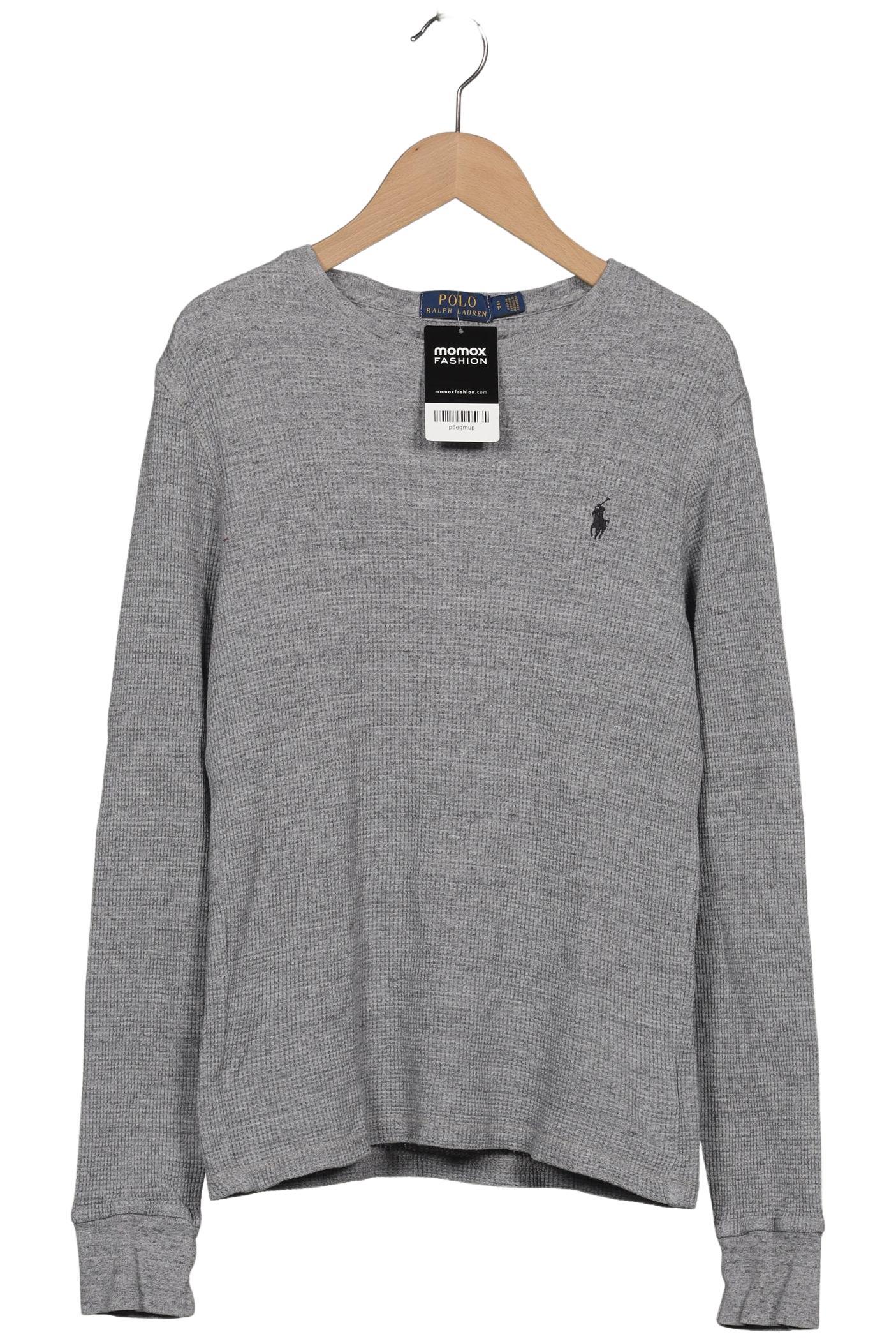 

Polo Ralph Lauren Herren Pullover, grau, Gr. 46