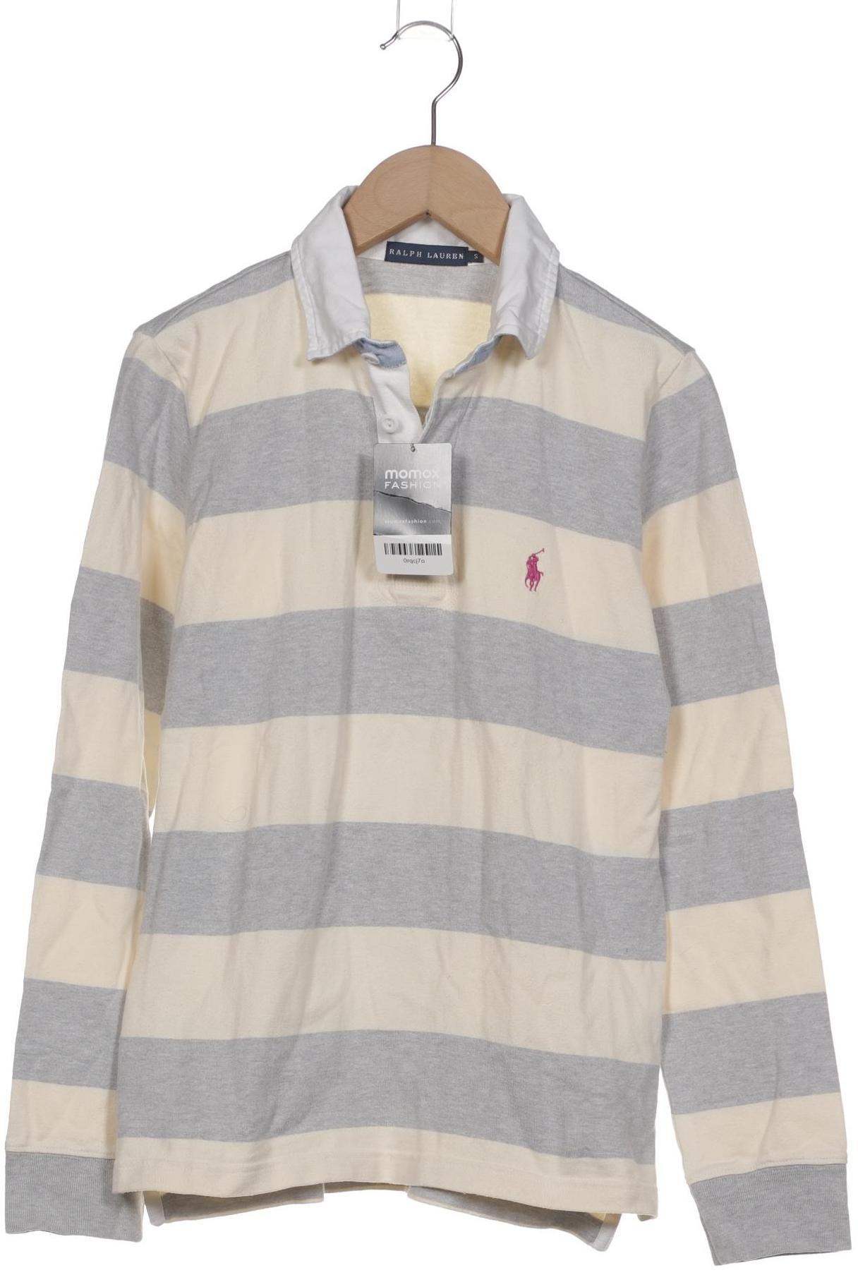 

Polo Ralph Lauren Herren Poloshirt, grau, Gr. 46