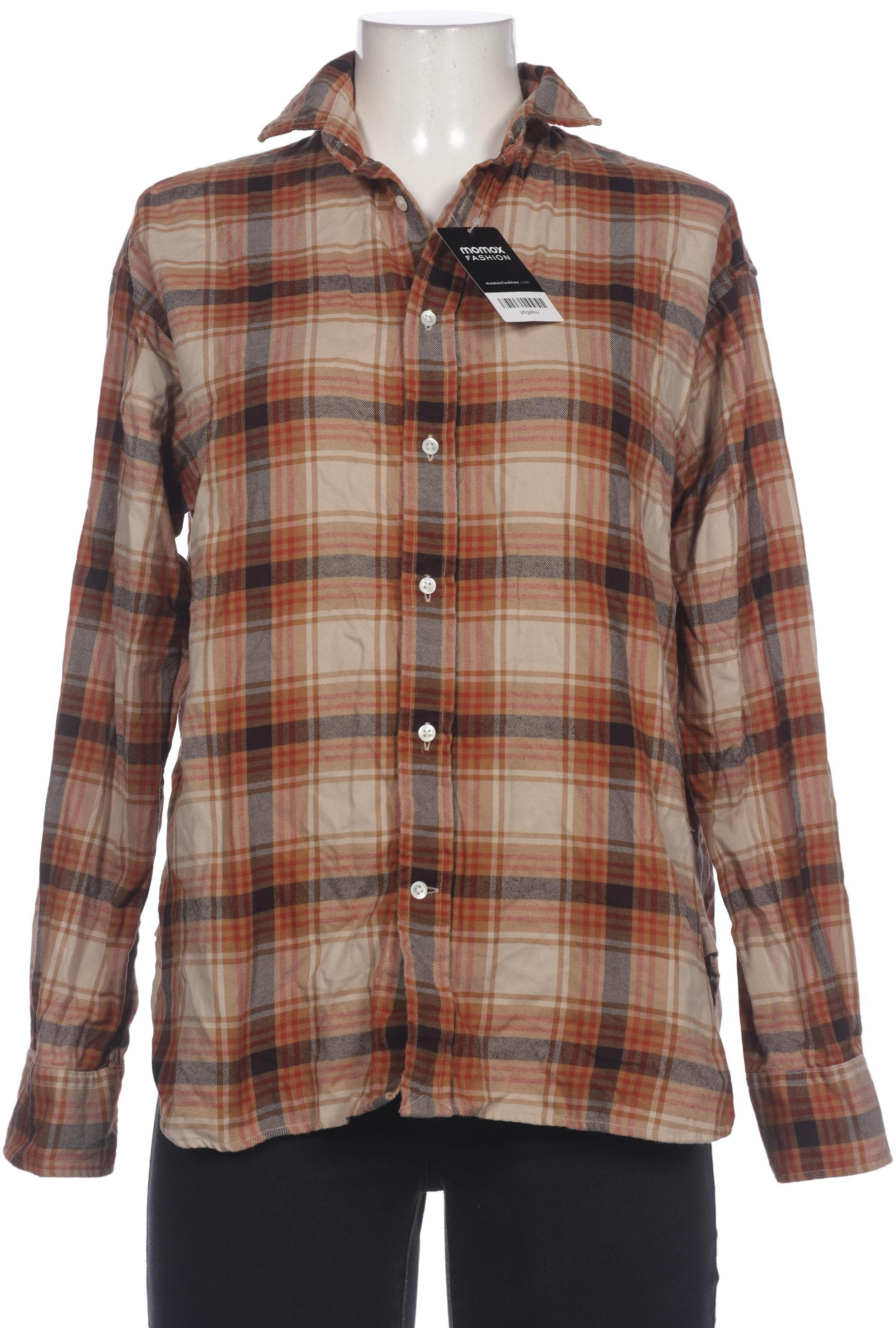 

Polo Ralph Lauren Damen Bluse, braun, Gr. 6