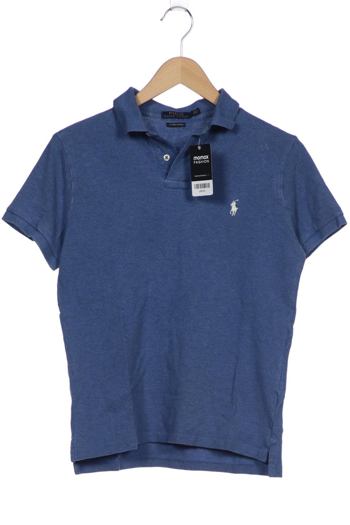 

Polo Ralph Lauren Herren Poloshirt, blau