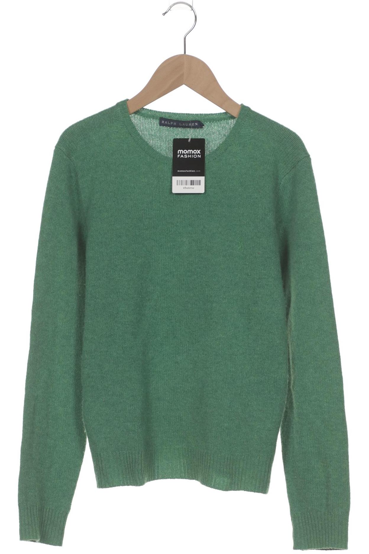 

Polo Ralph Lauren Damen Pullover, grün, Gr. 38