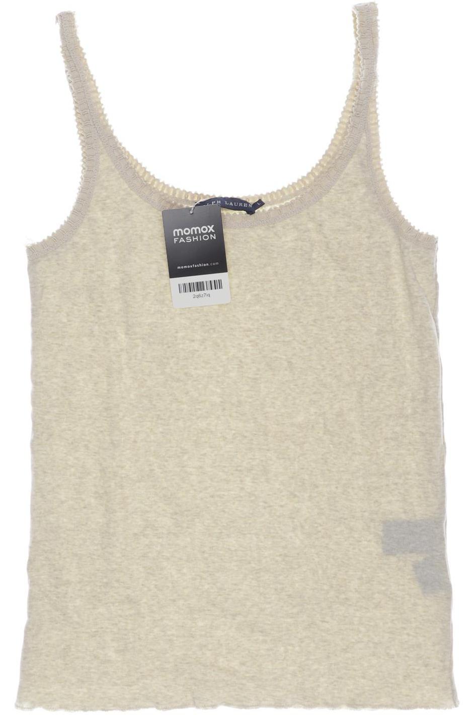 

Polo Ralph Lauren Damen Top, beige