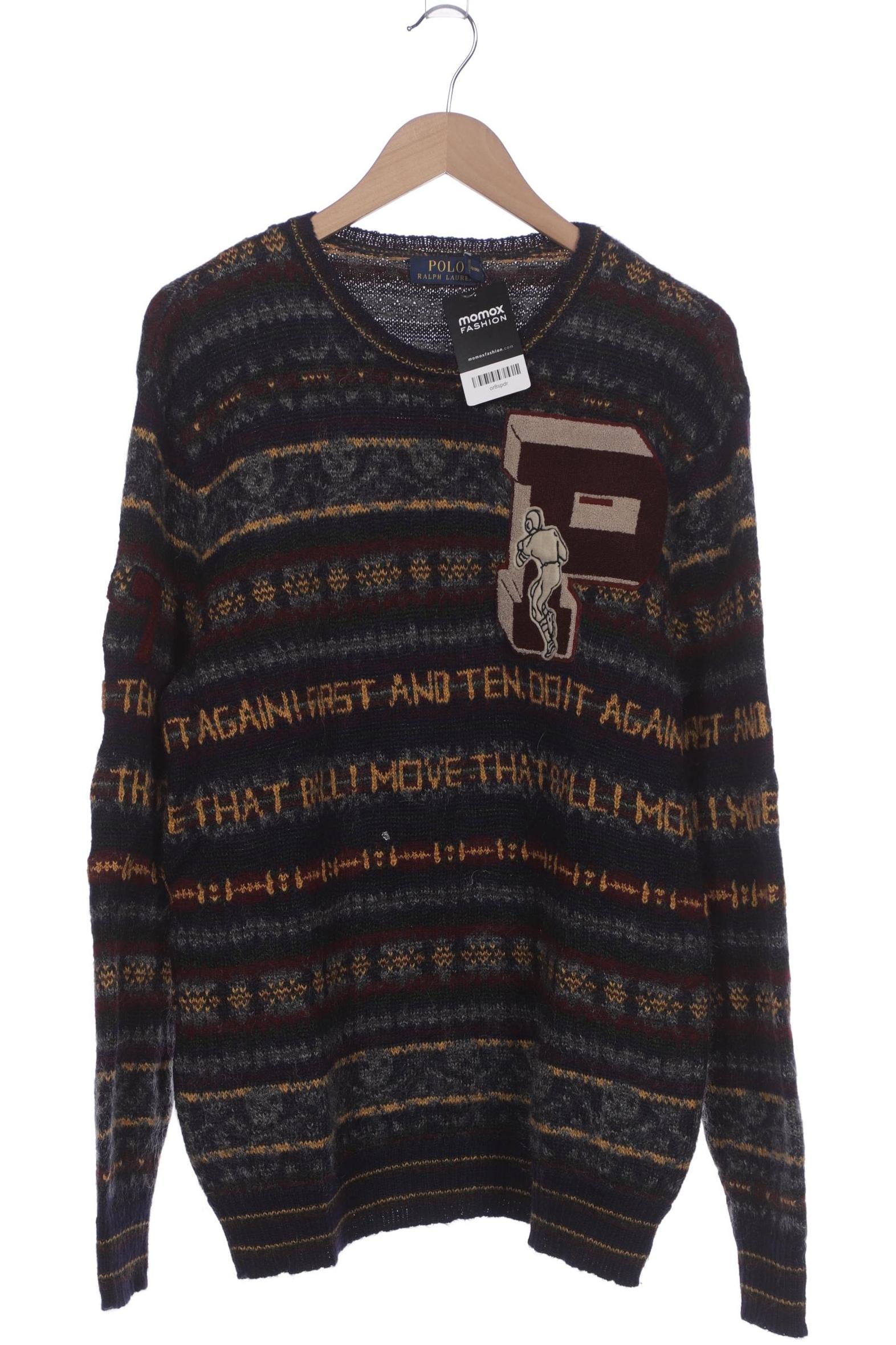 

Polo Ralph Lauren Herren Pullover, marineblau, Gr. 52