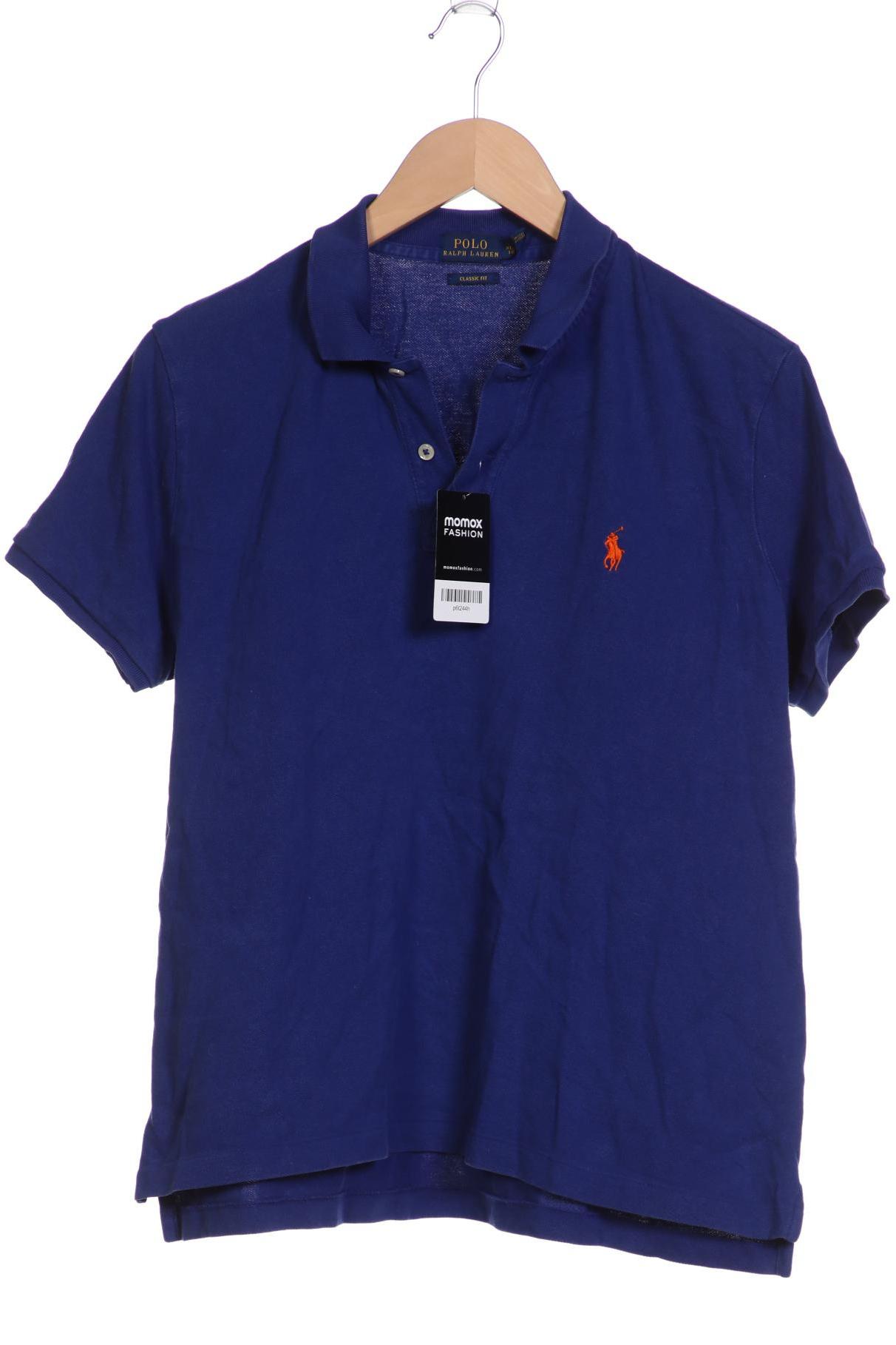 

Polo Ralph Lauren Herren Poloshirt, blau