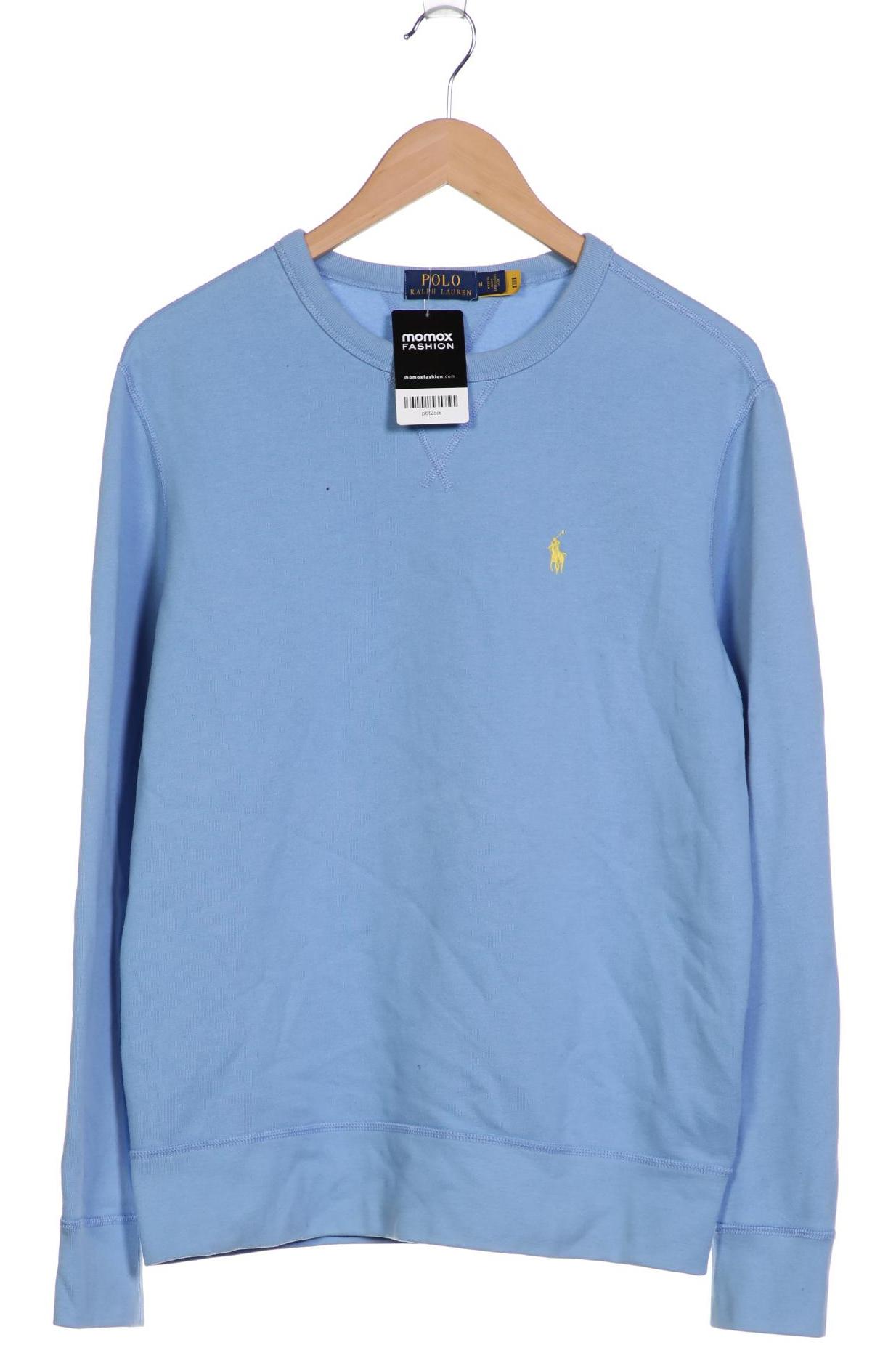

Polo Ralph Lauren Herren Sweatshirt, hellblau, Gr. 48