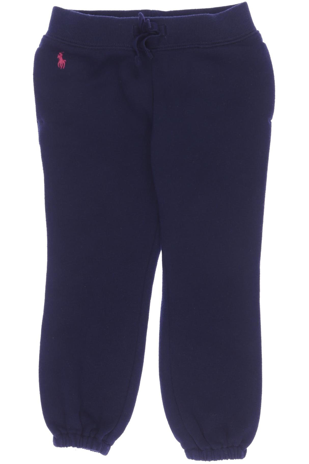 

Polo Ralph Lauren Herren Stoffhose, marineblau, Gr. 104