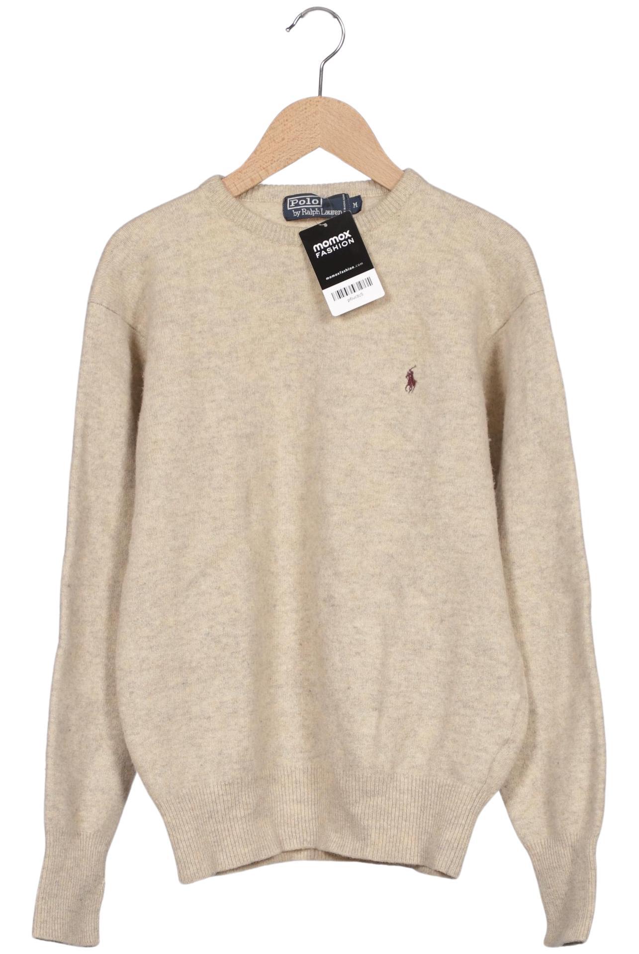 

Polo Ralph Lauren Damen Pullover, beige, Gr. 38