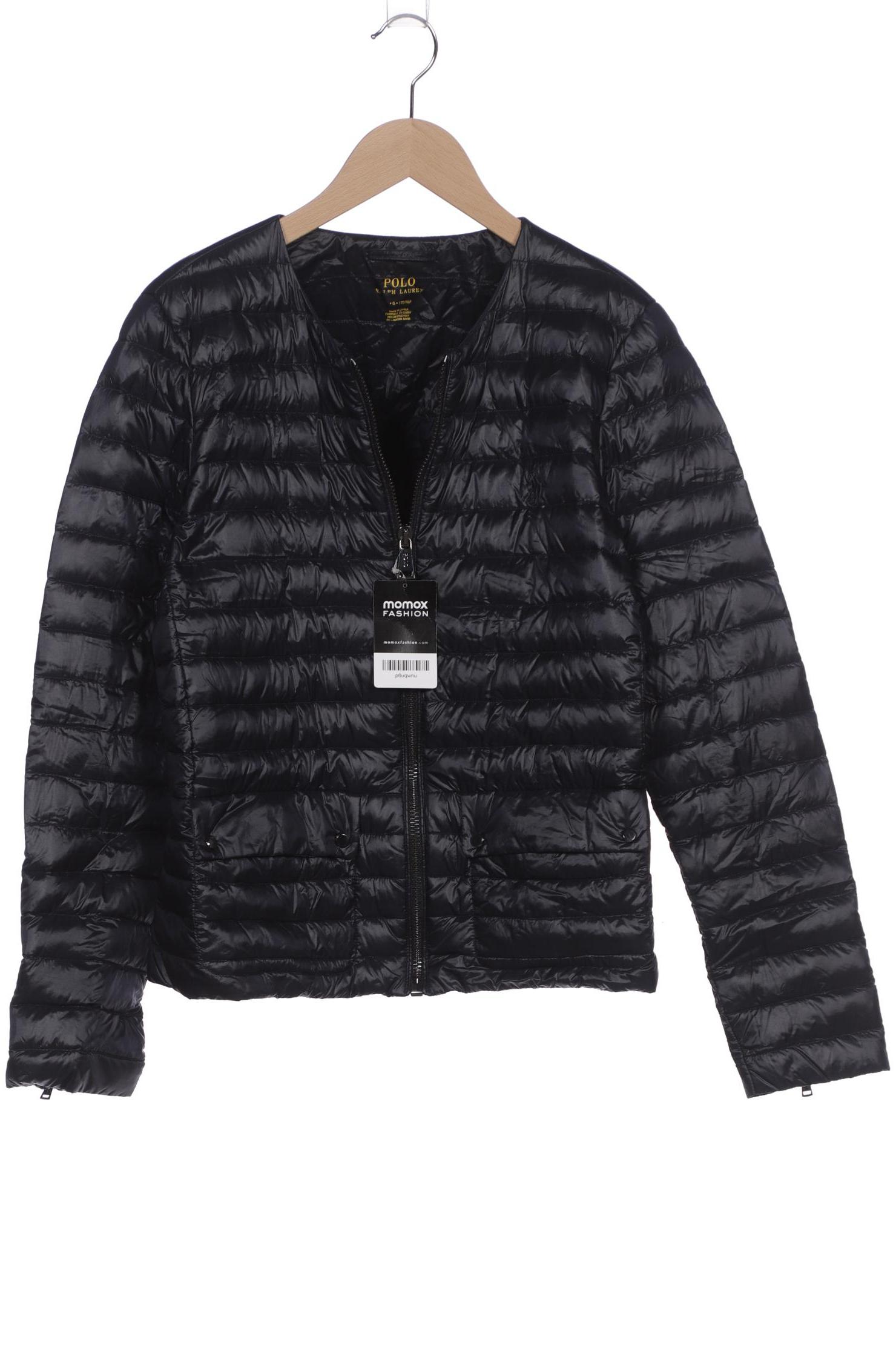 

Polo Ralph Lauren Damen Jacke, marineblau, Gr. 42