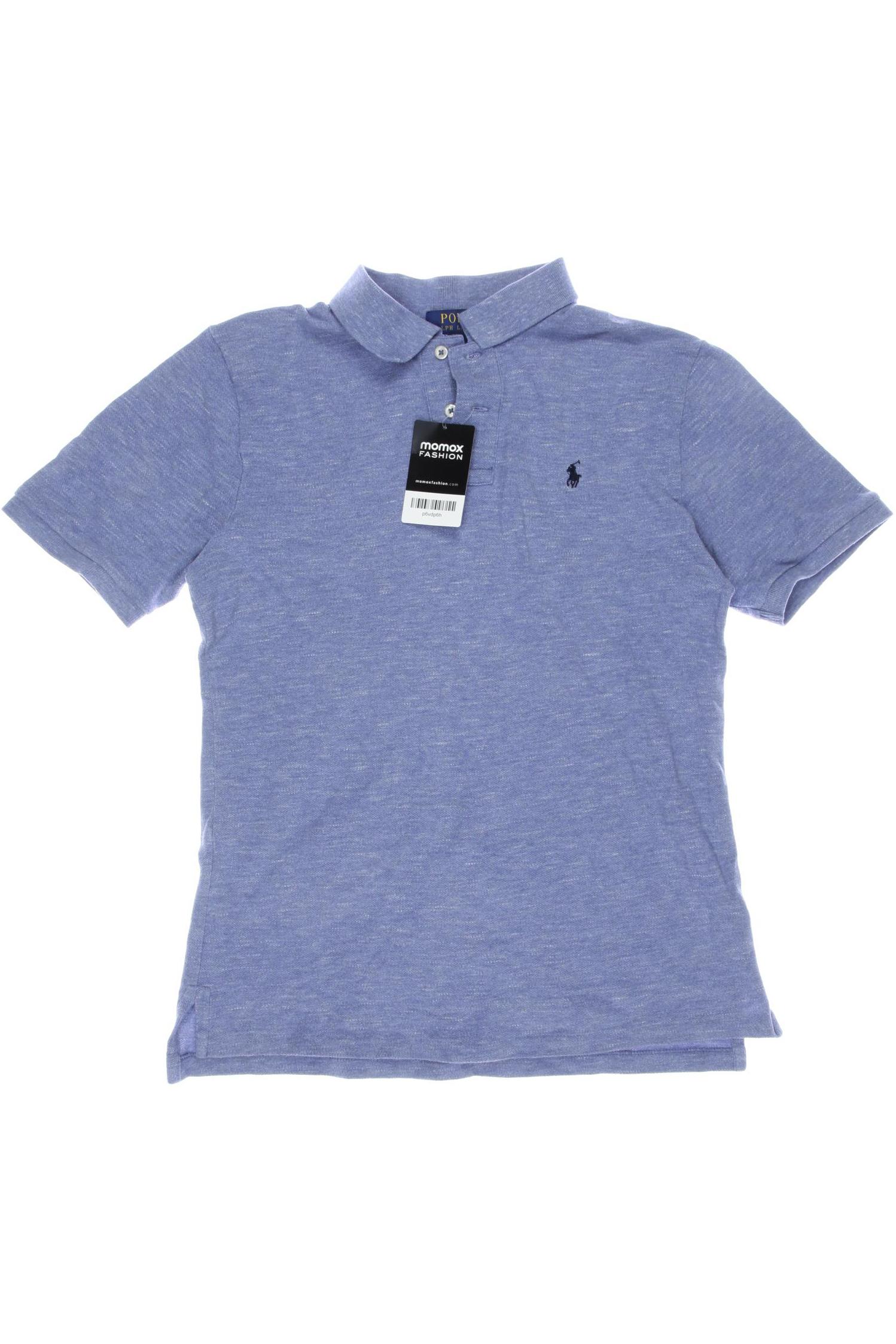 

Polo Ralph Lauren Herren Poloshirt, blau, Gr. 158