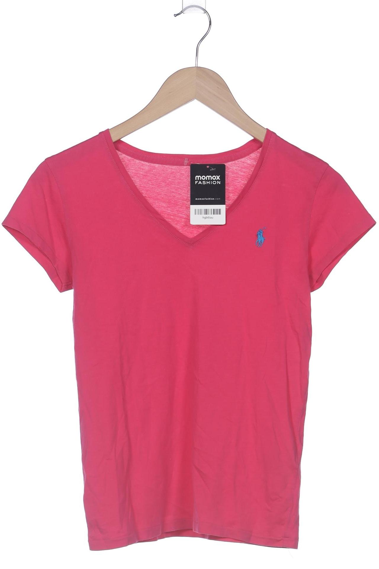 

Polo Ralph Lauren Damen T-Shirt, pink, Gr. 36