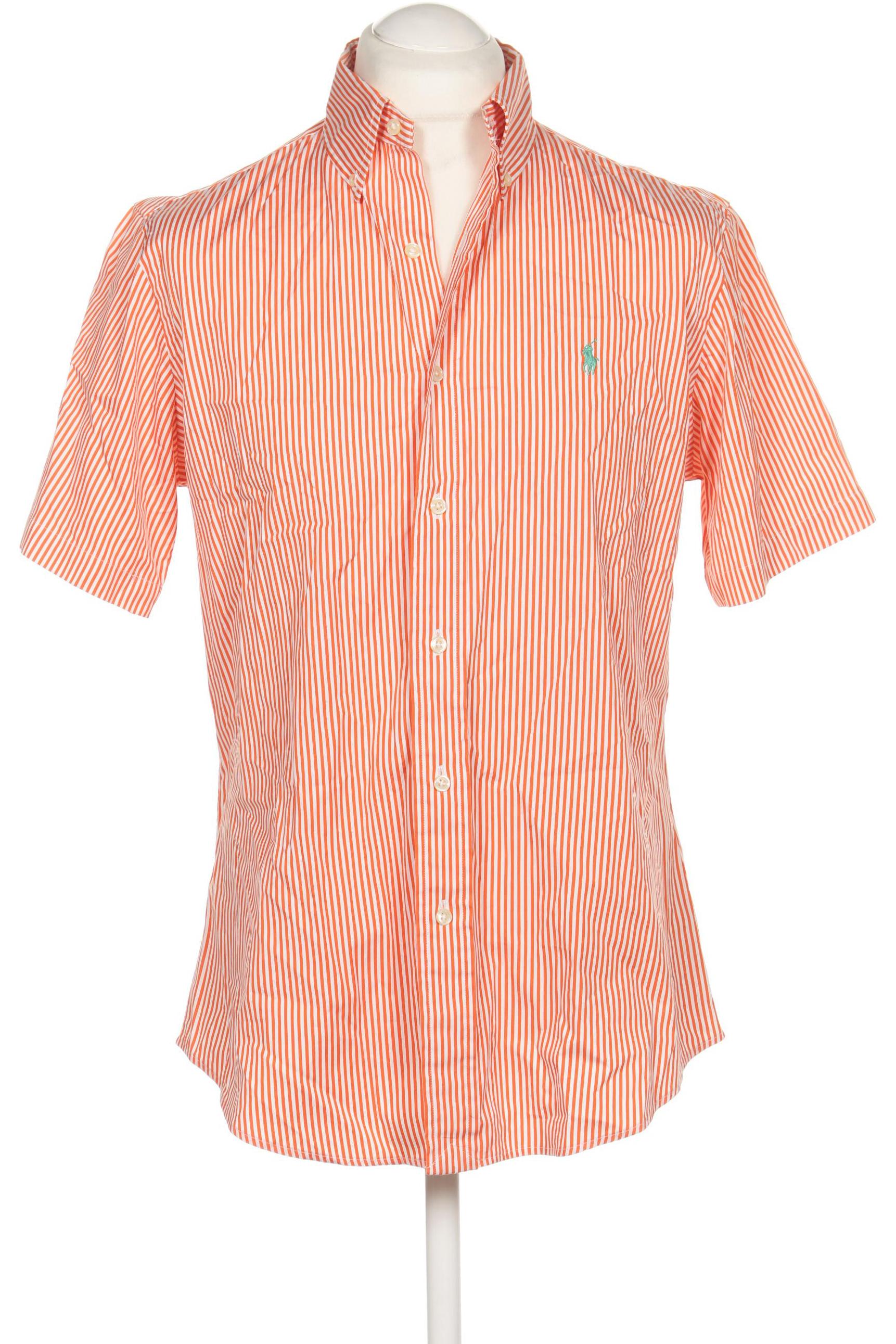 

Polo Ralph Lauren Herren Hemd, orange, Gr. 48