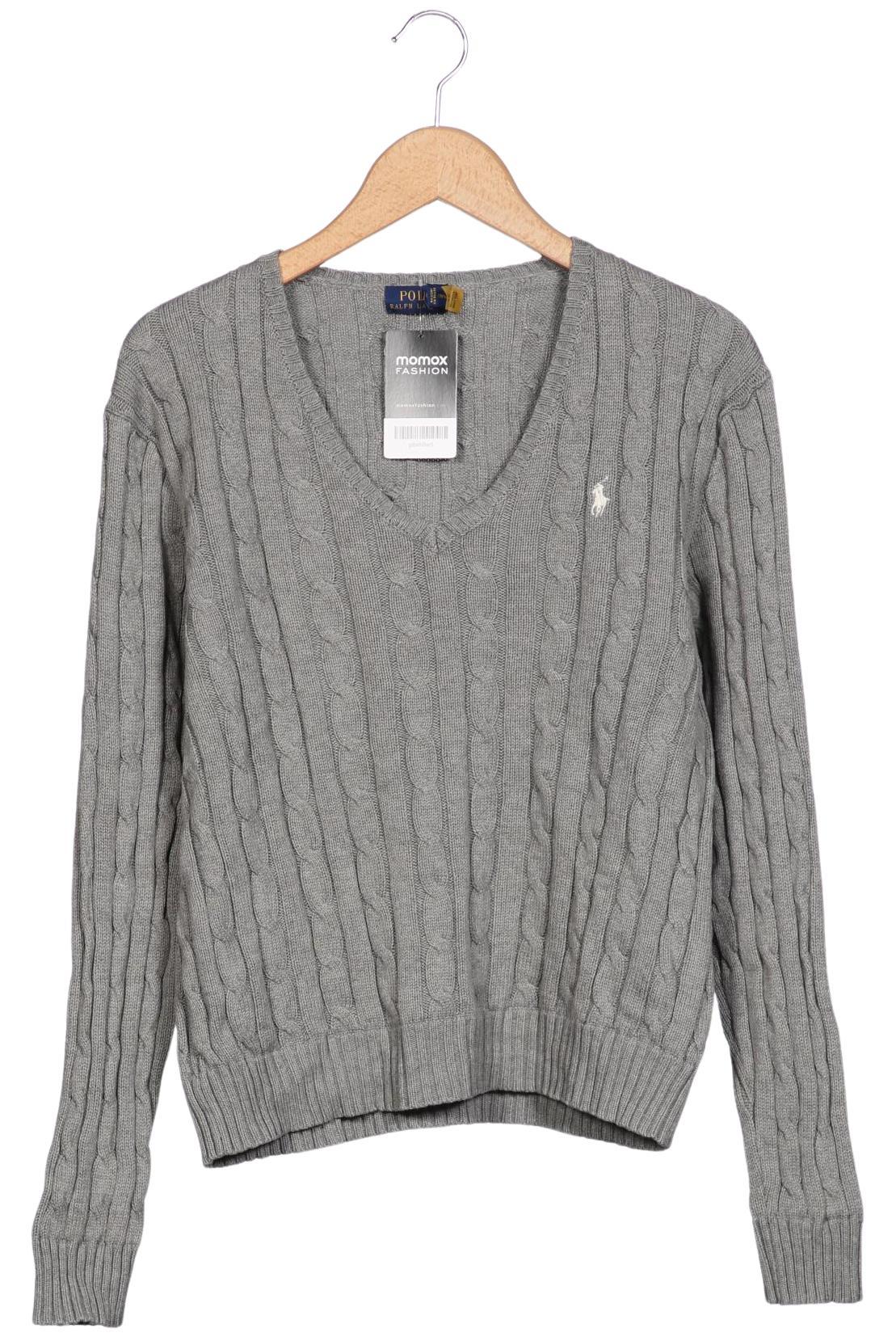 

Polo Ralph Lauren Damen Pullover, grau, Gr. 42