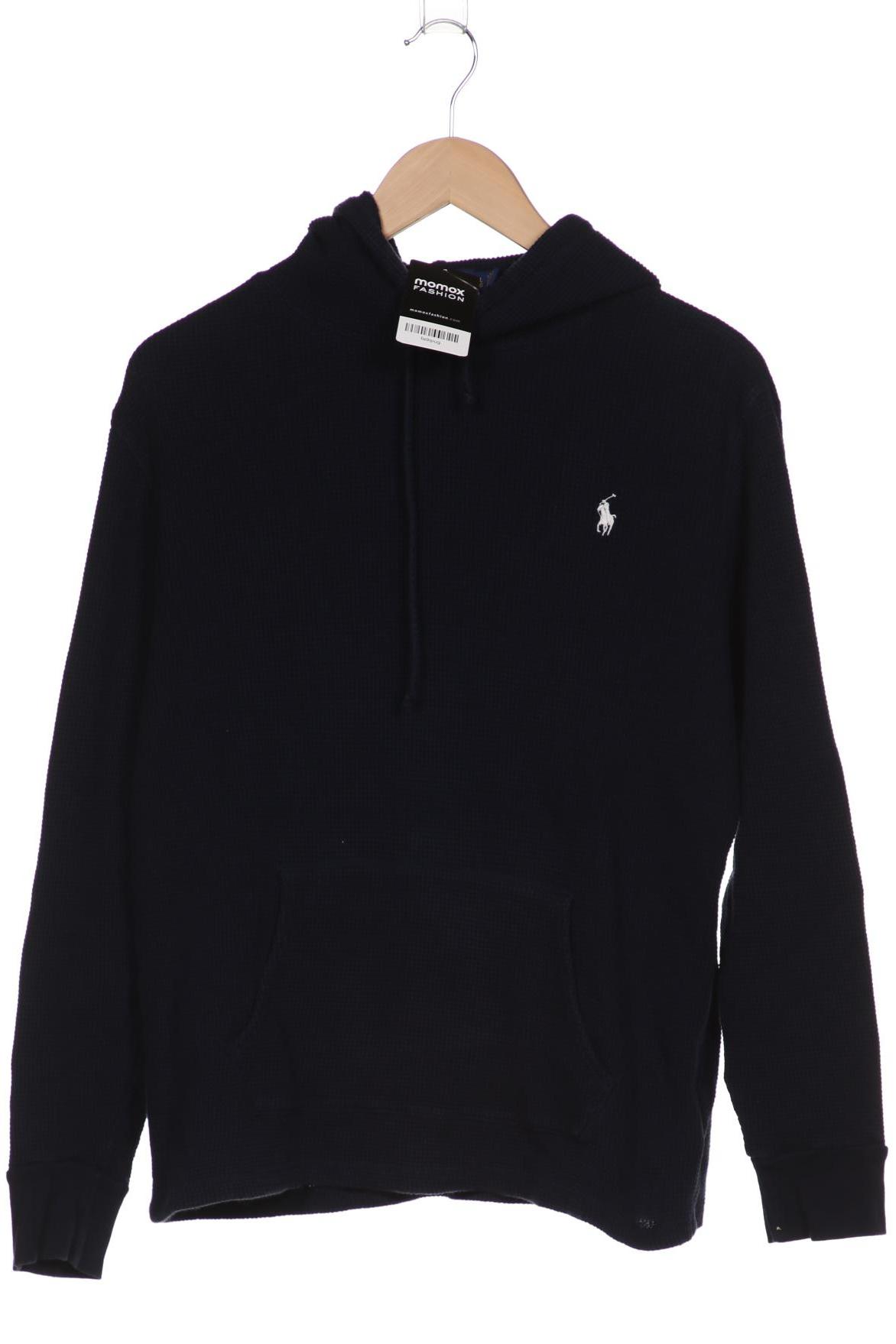 

Polo Ralph Lauren Herren Kapuzenpullover, marineblau