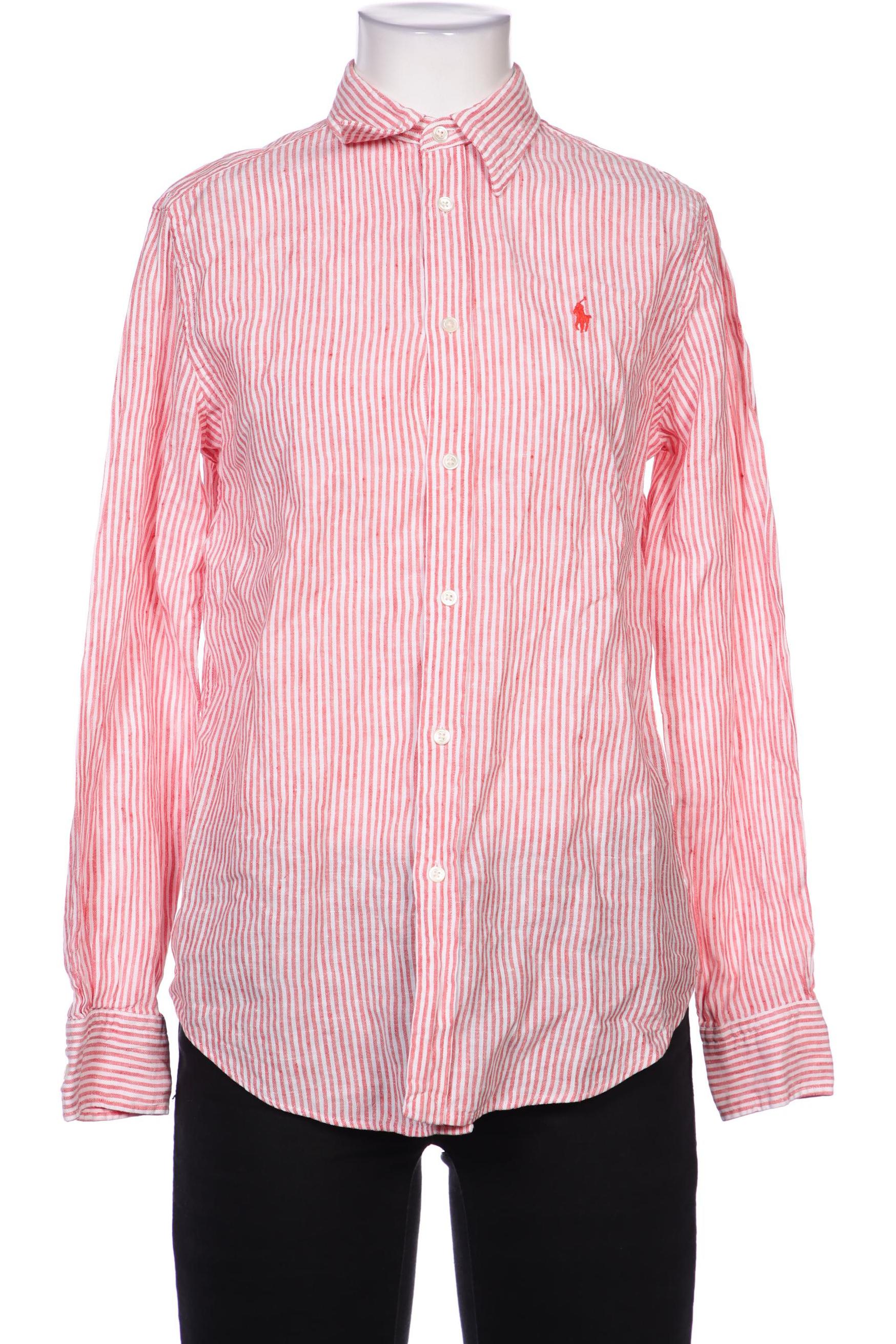 

Polo Ralph Lauren Damen Bluse, rot, Gr. 34