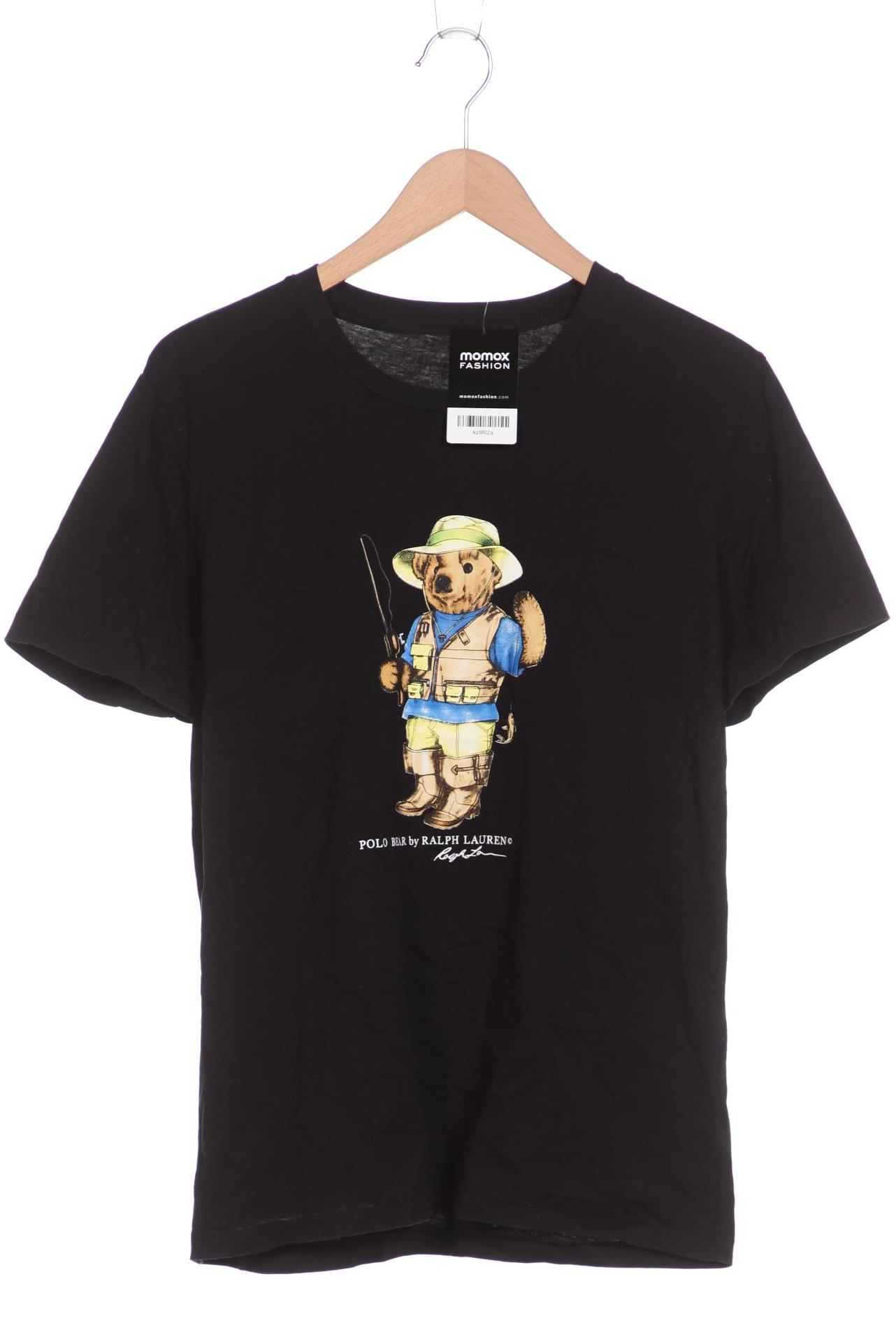 

Polo Ralph Lauren Herren T-Shirt, schwarz