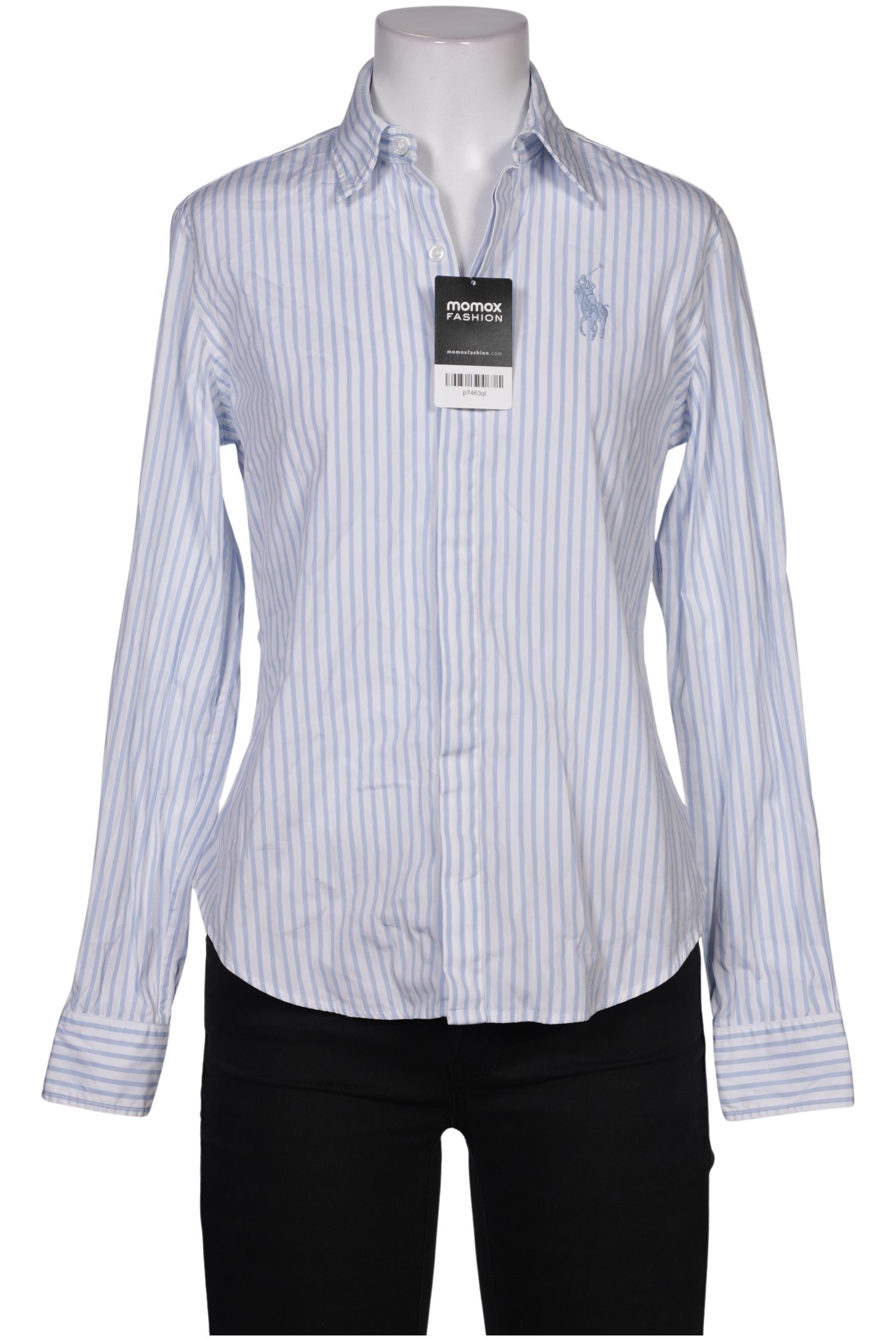 

Polo Ralph Lauren Damen Bluse, hellblau, Gr. 6