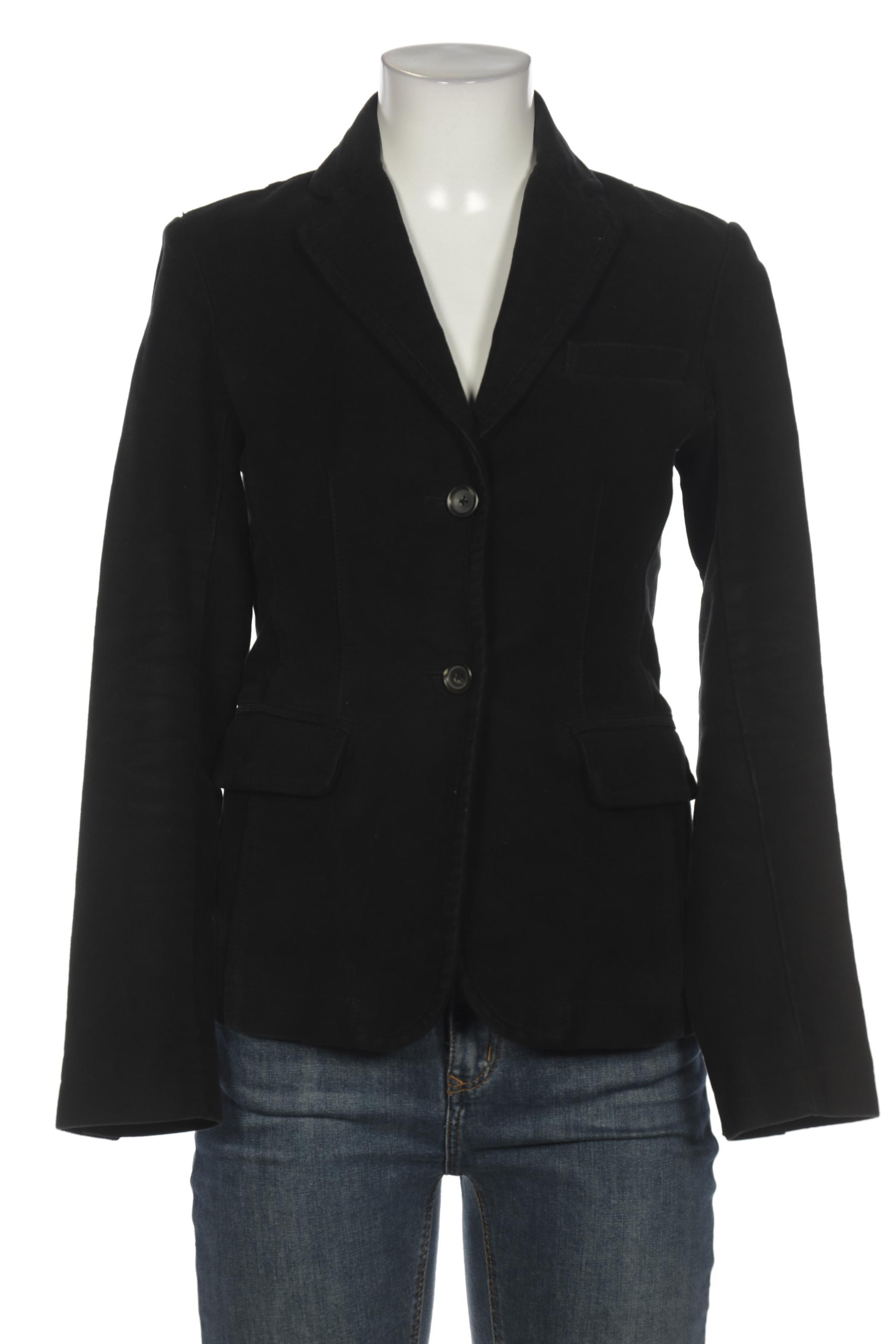 

Polo Ralph Lauren Damen Blazer, schwarz, Gr. 38