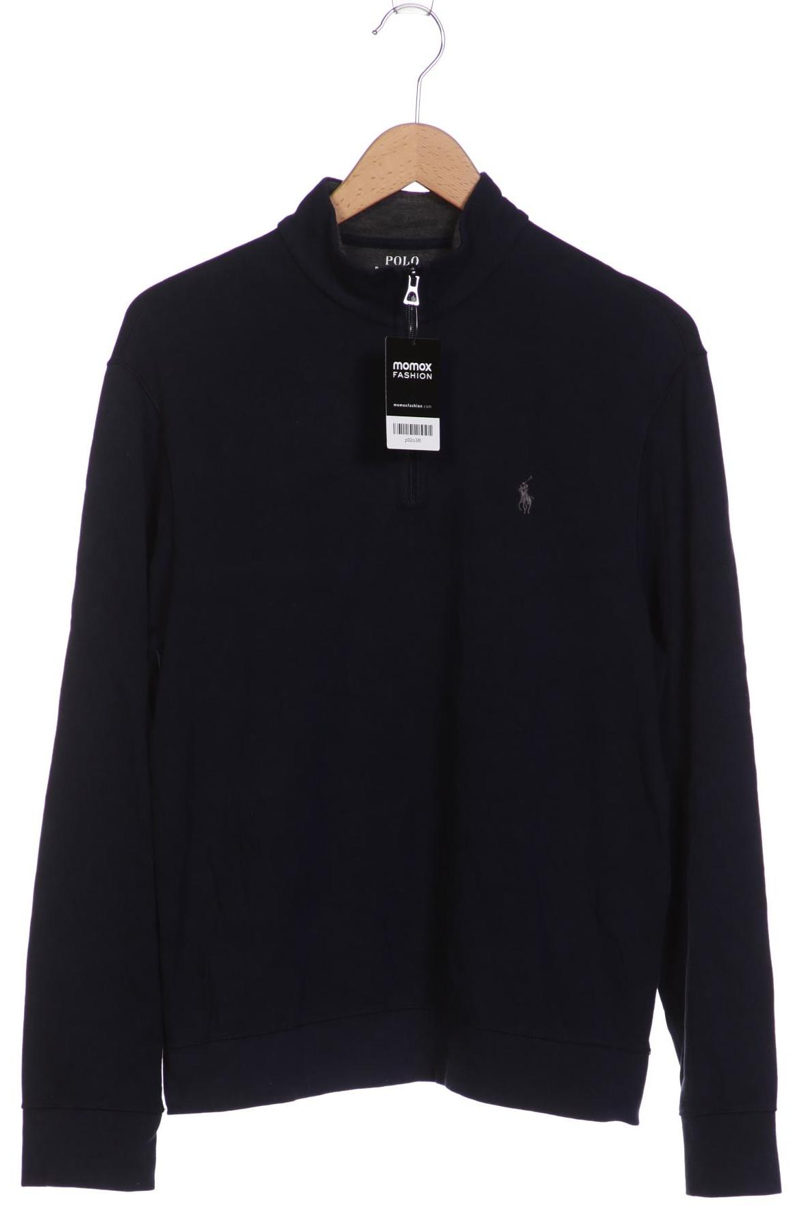 

Polo Ralph Lauren Herren Sweatshirt, marineblau