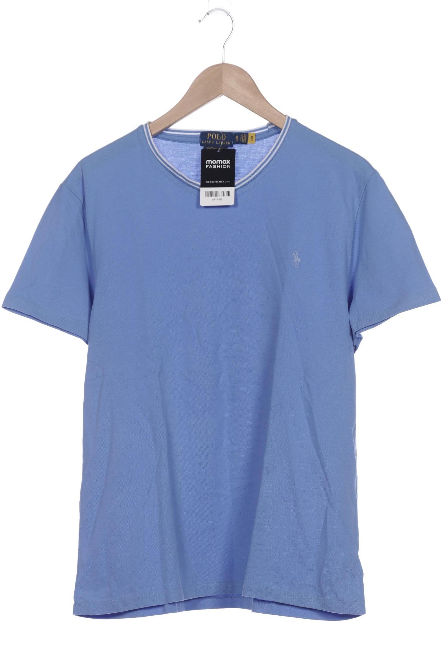 

Polo Ralph Lauren Herren T-Shirt, blau, Gr. 54