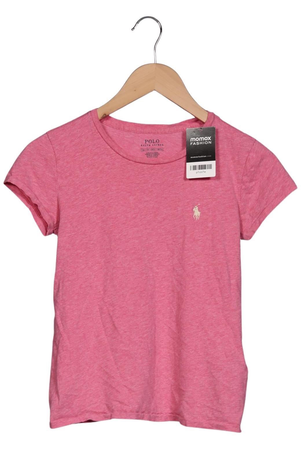 

Polo Ralph Lauren Damen T-Shirt, pink, Gr. 32