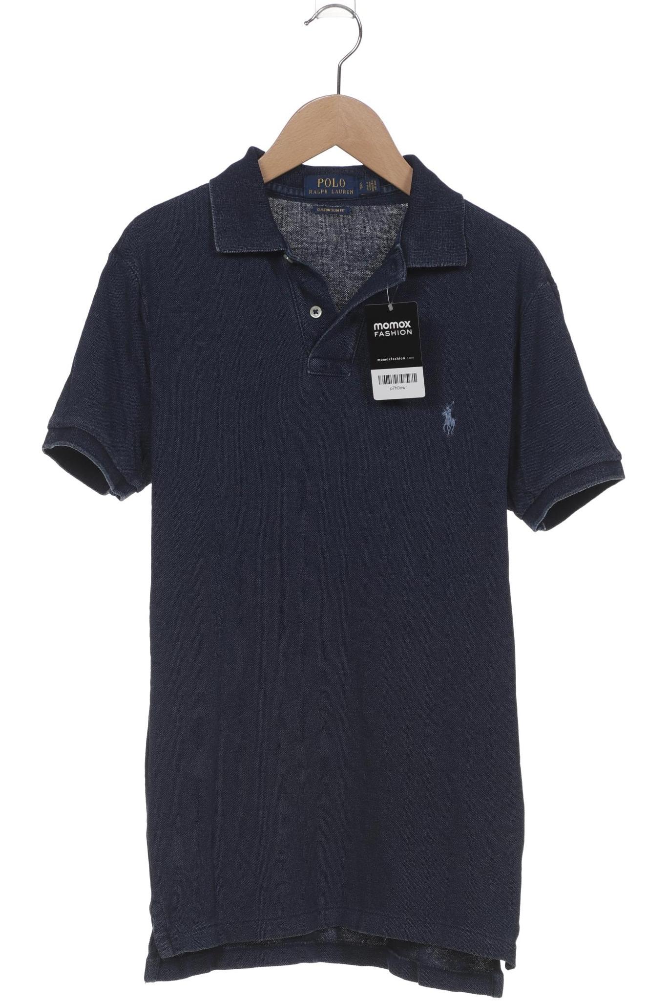 

Polo Ralph Lauren Herren Poloshirt, marineblau, Gr. 46