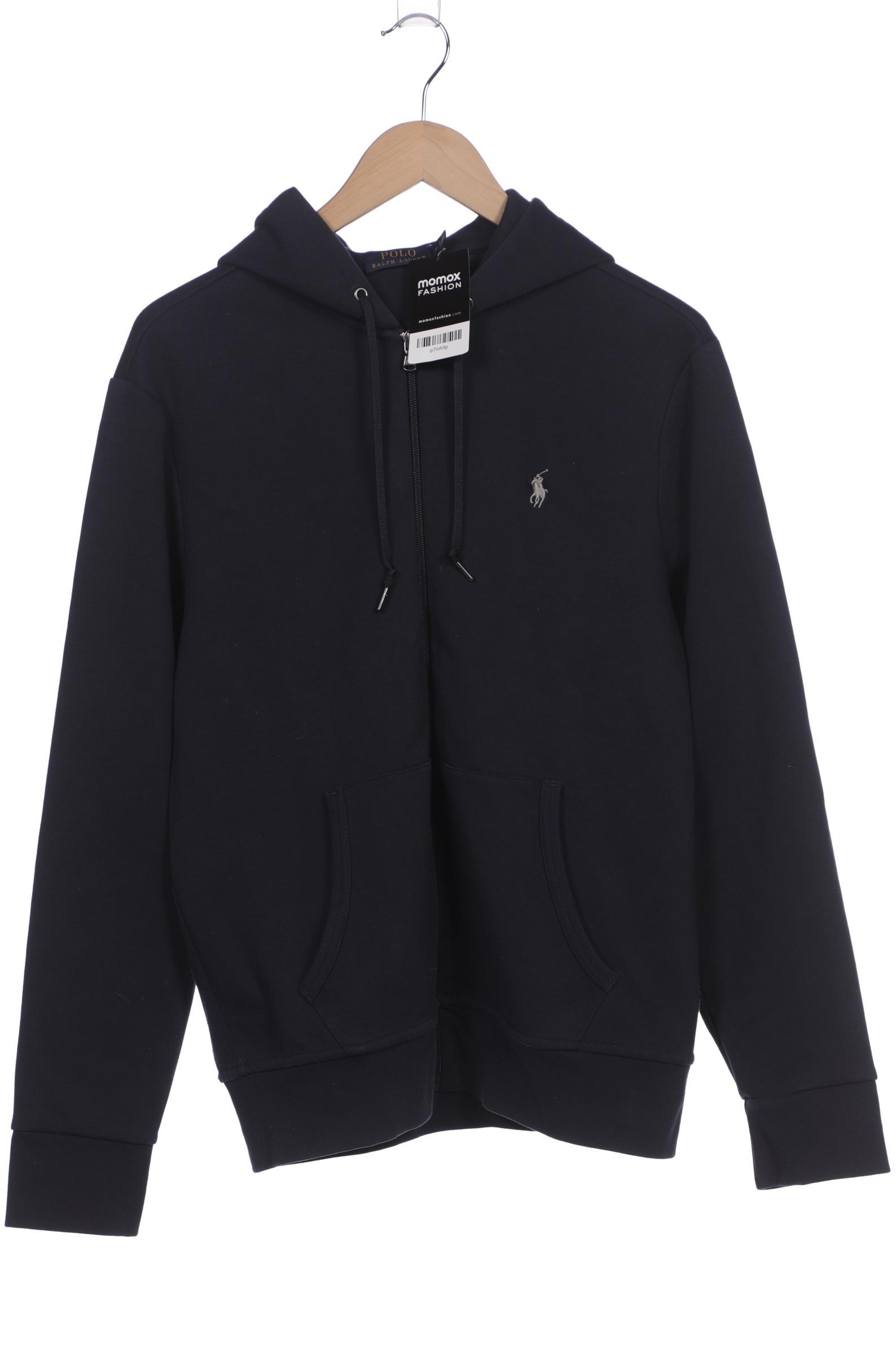 

Polo Ralph Lauren Herren Kapuzenpullover, marineblau, Gr. 48