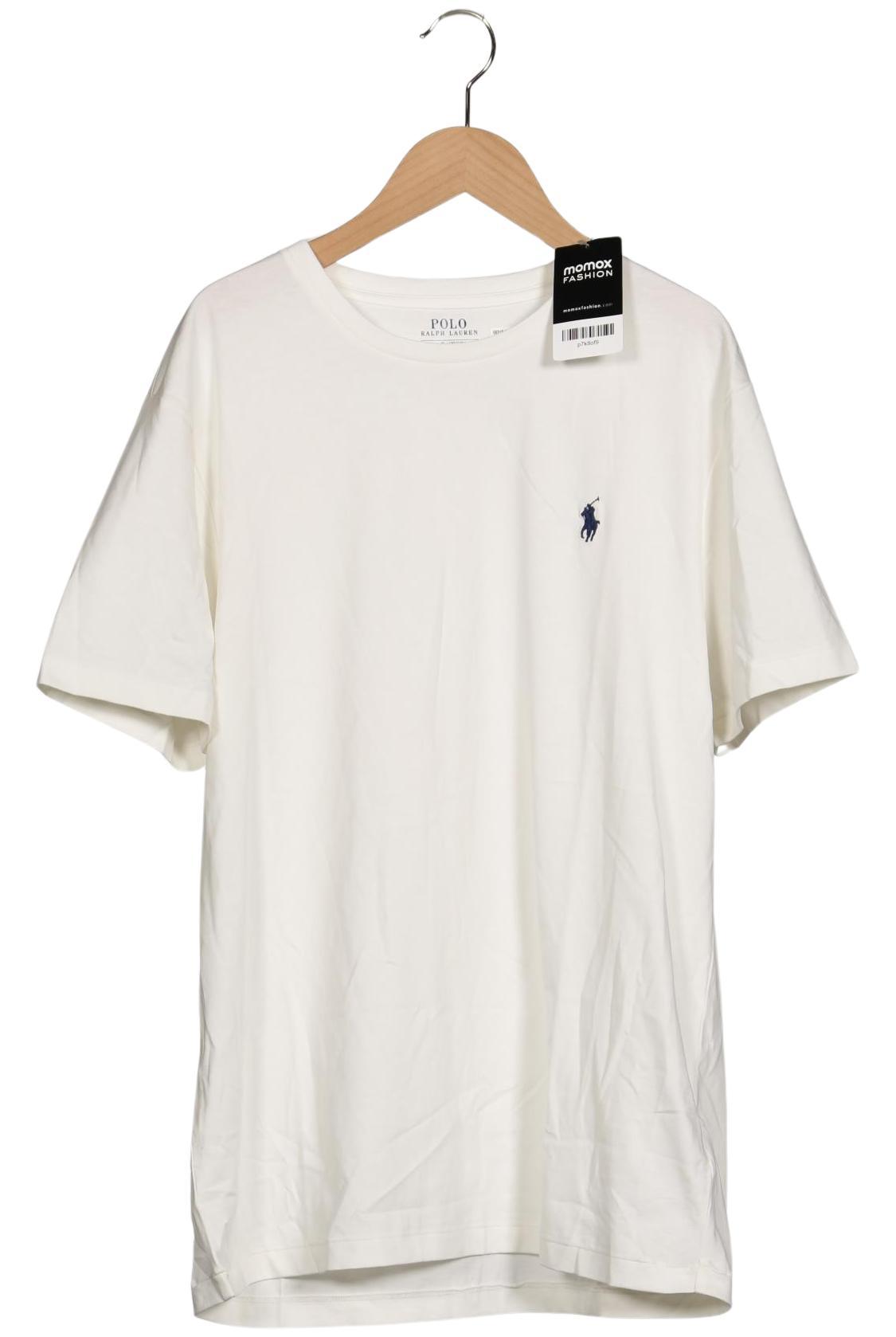 

Polo Ralph Lauren Herren T-Shirt, weiß, Gr. 52