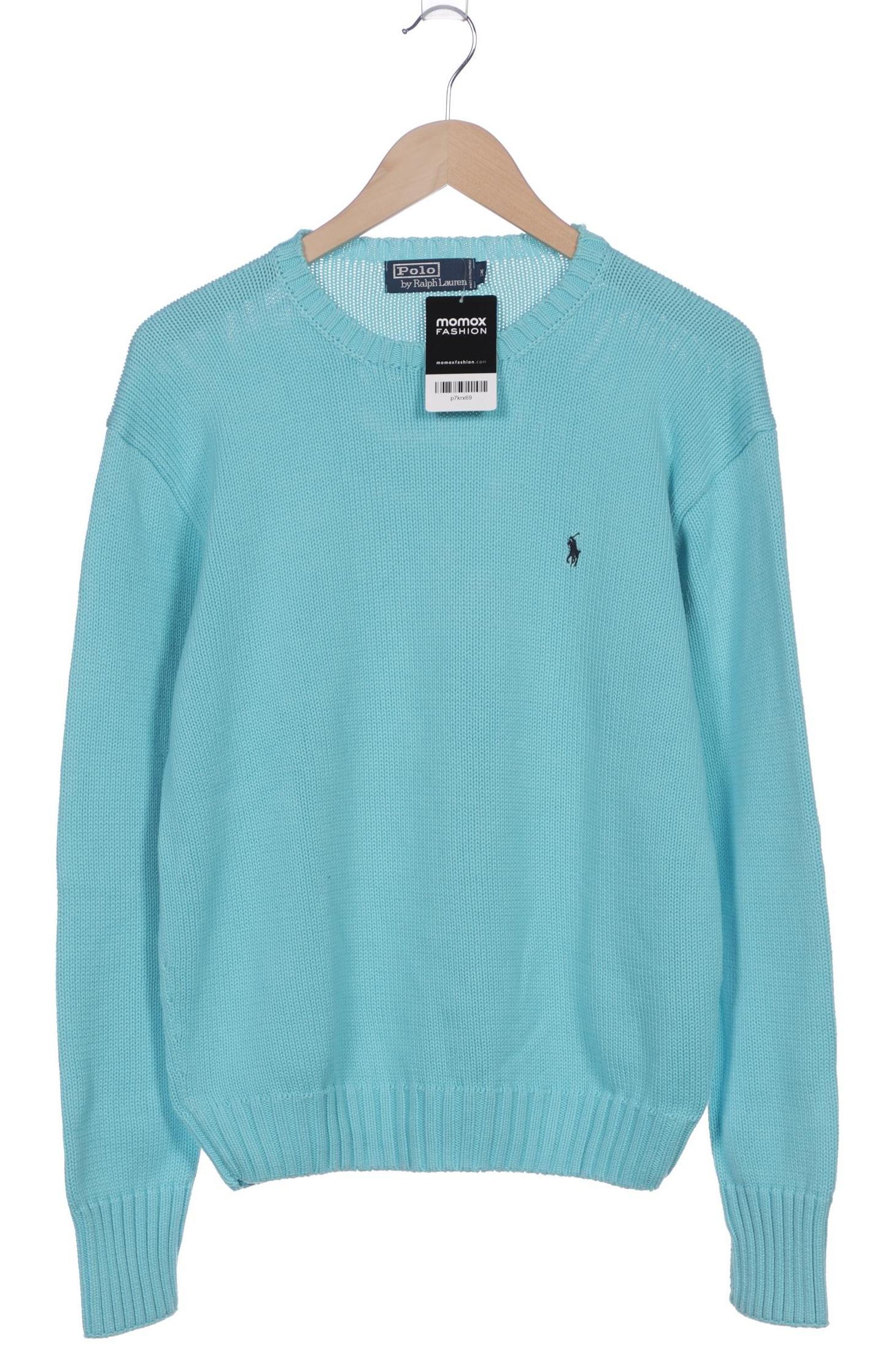 

Polo Ralph Lauren Herren Pullover, blau, Gr. 48