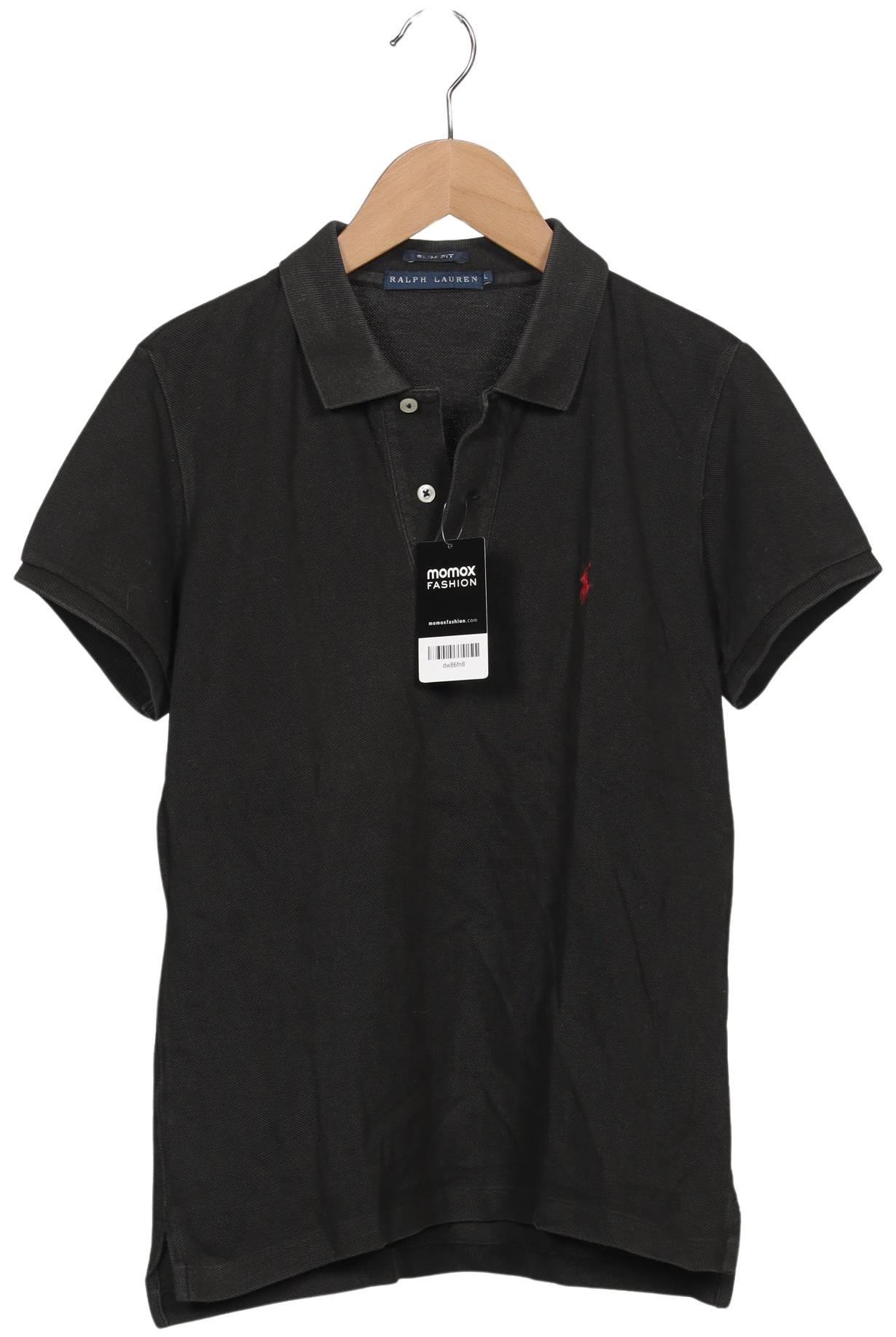 

Polo Ralph Lauren Herren Poloshirt, grau, Gr. 52