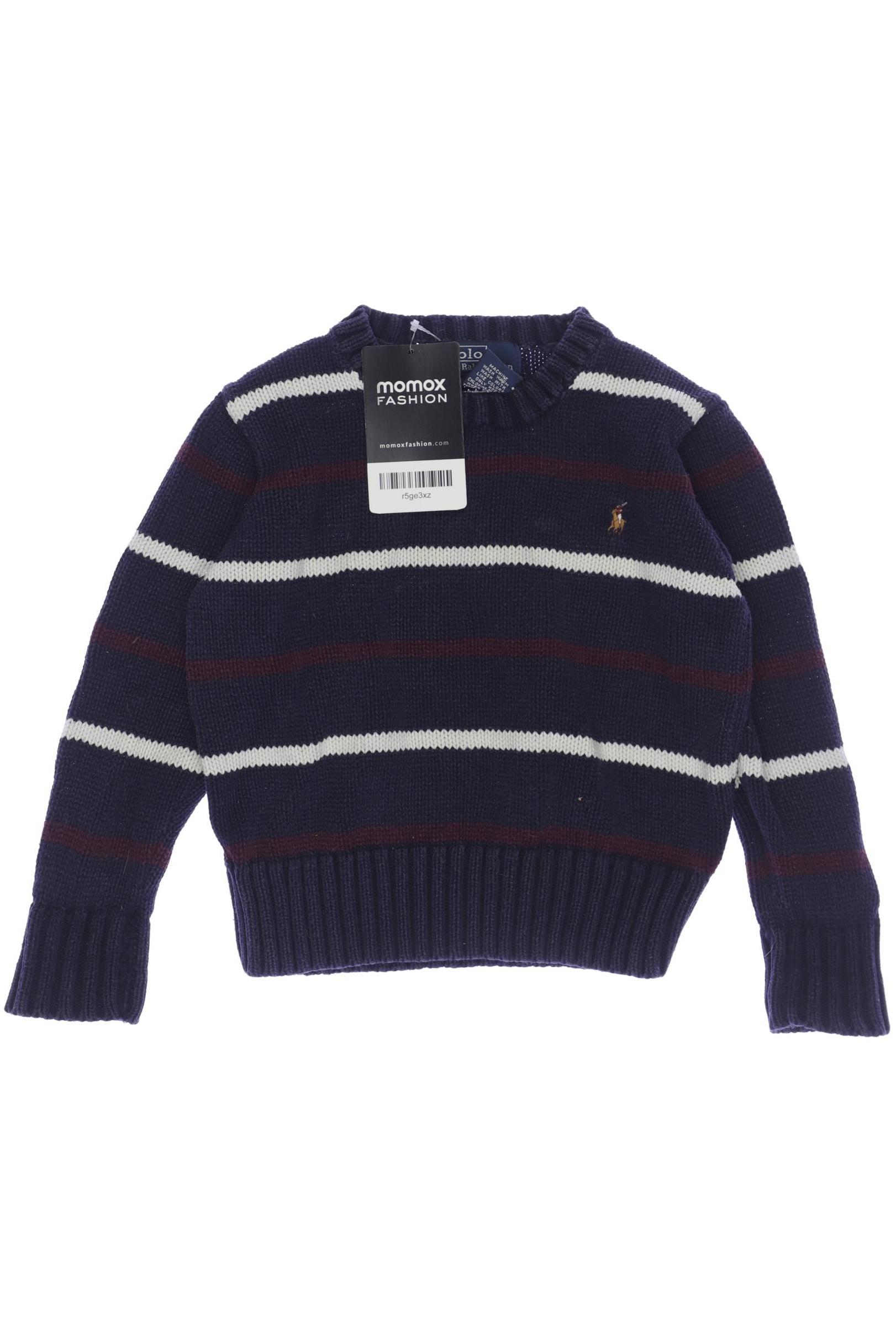 

Polo Ralph Lauren Herren Pullover, marineblau, Gr. 104