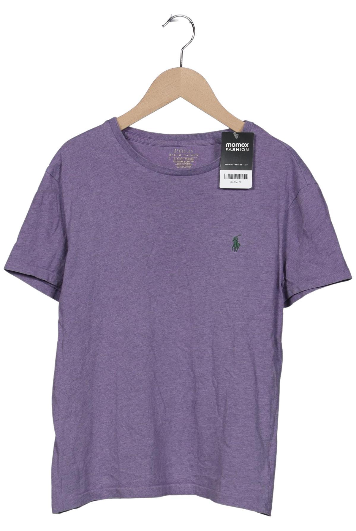 

Polo Ralph Lauren Herren T-Shirt, flieder, Gr. 46