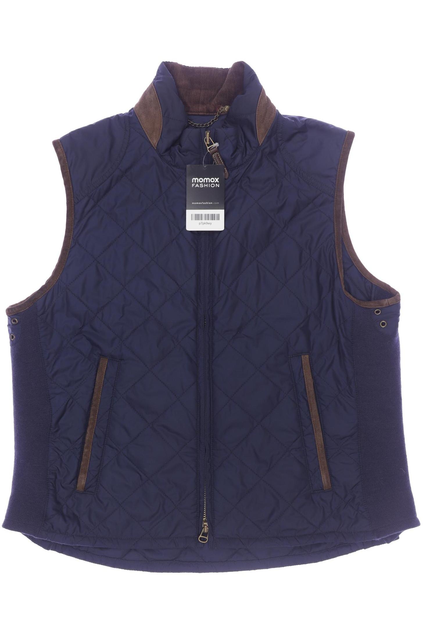 

Polo Ralph Lauren Damen Weste, marineblau, Gr. 44