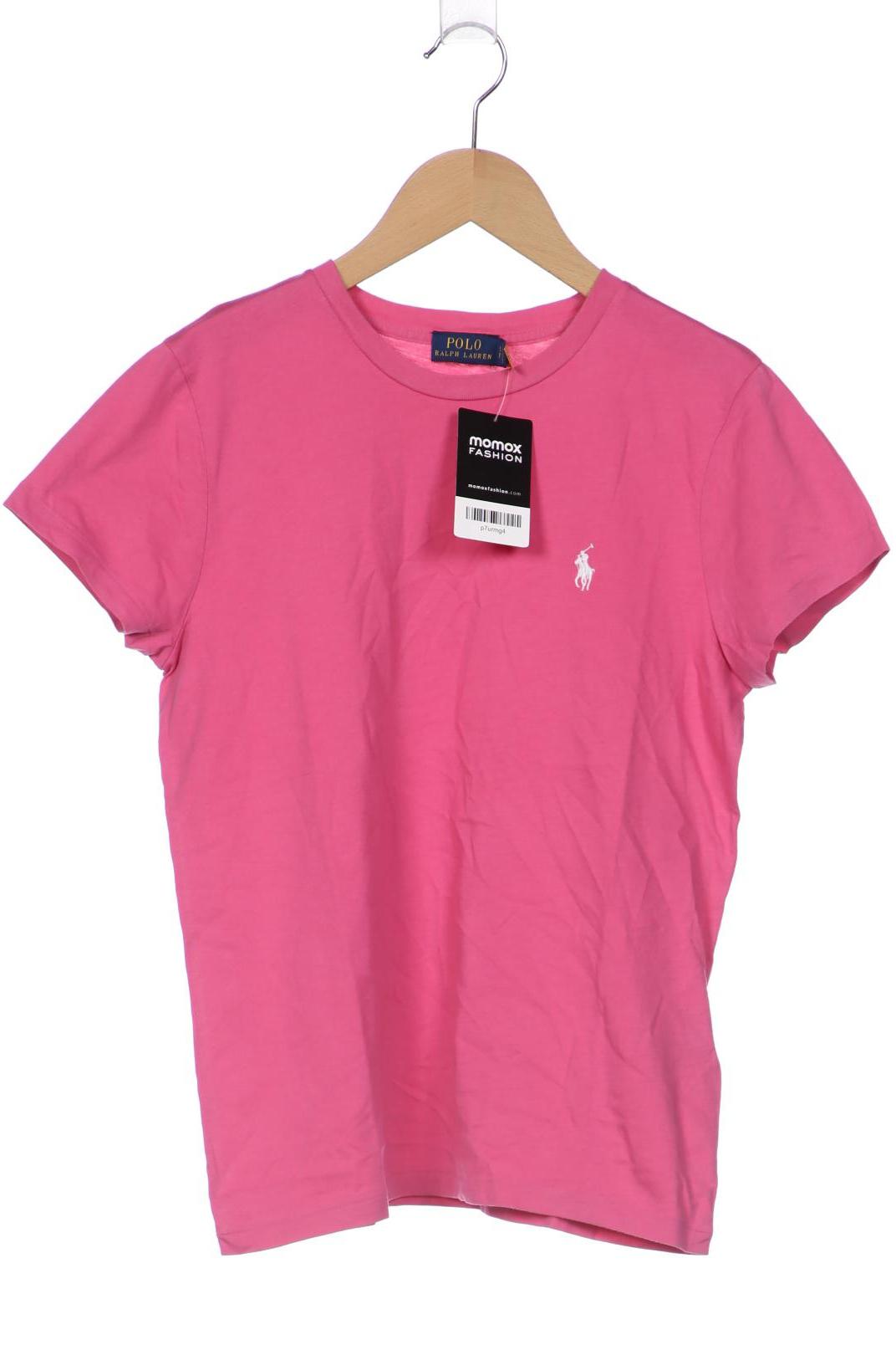 

Polo Ralph Lauren Damen T-Shirt, pink