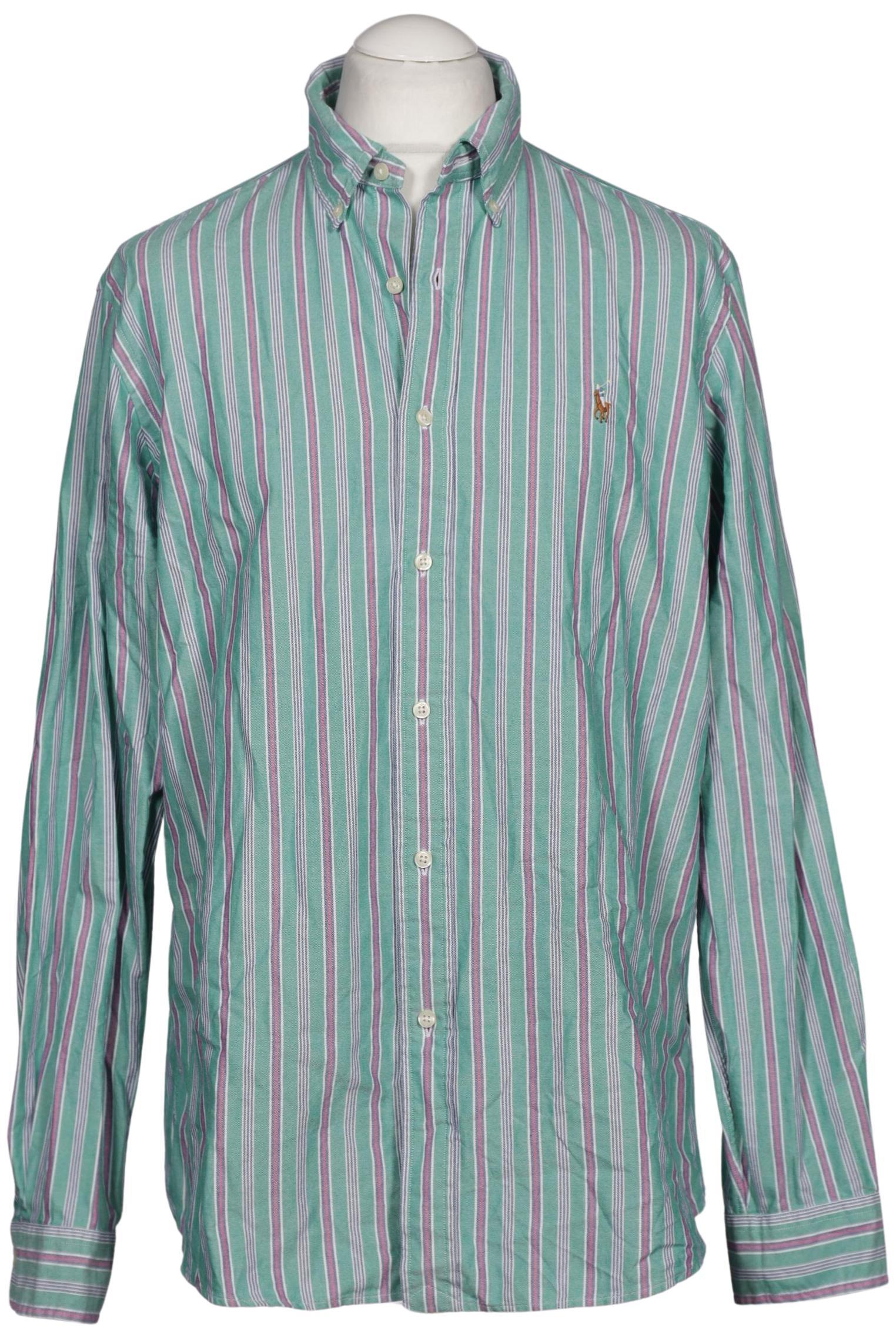 

Polo Ralph Lauren Herren Hemd, mehrfarbig, Gr. 52