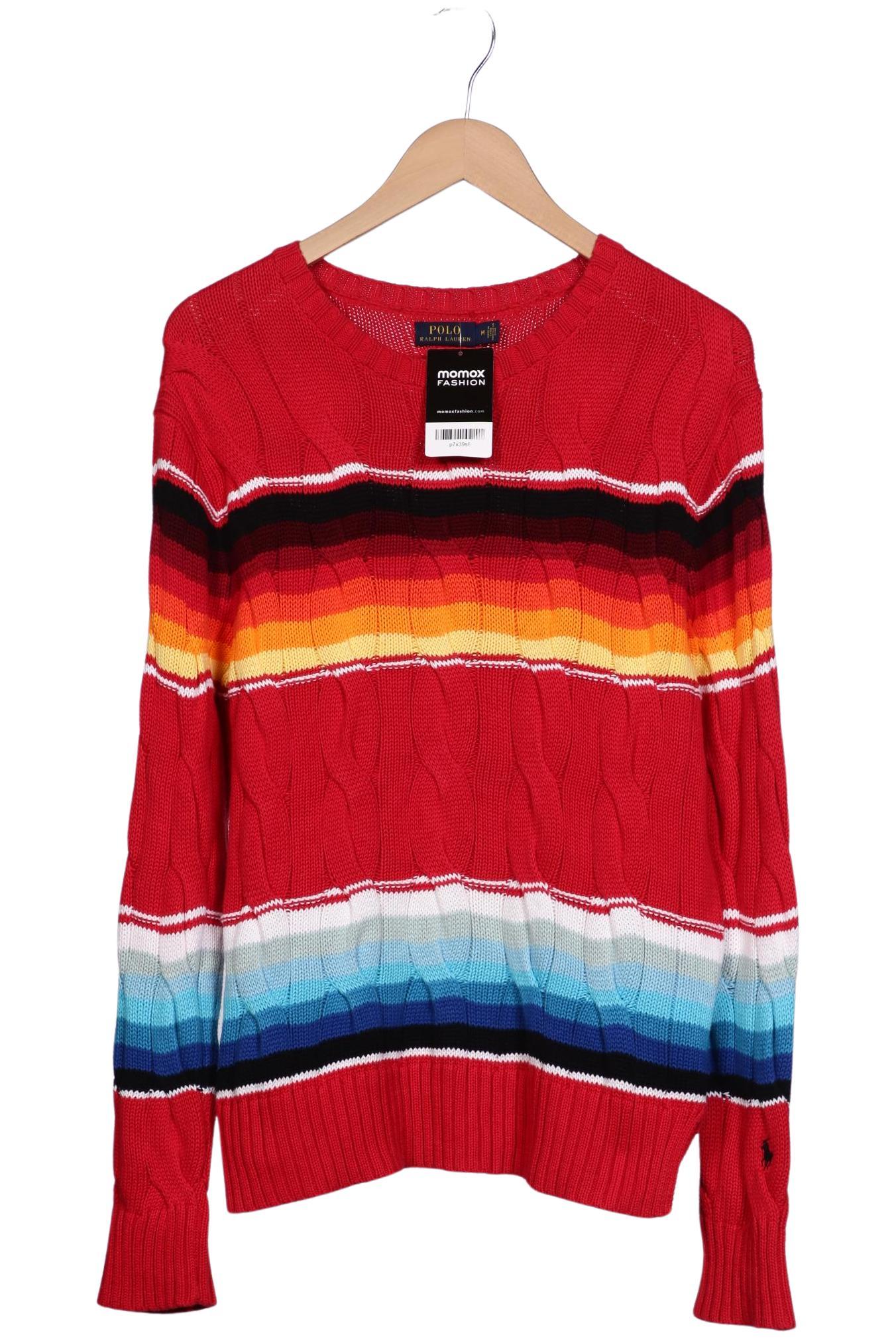 

Polo Ralph Lauren Damen Pullover, mehrfarbig, Gr. 38